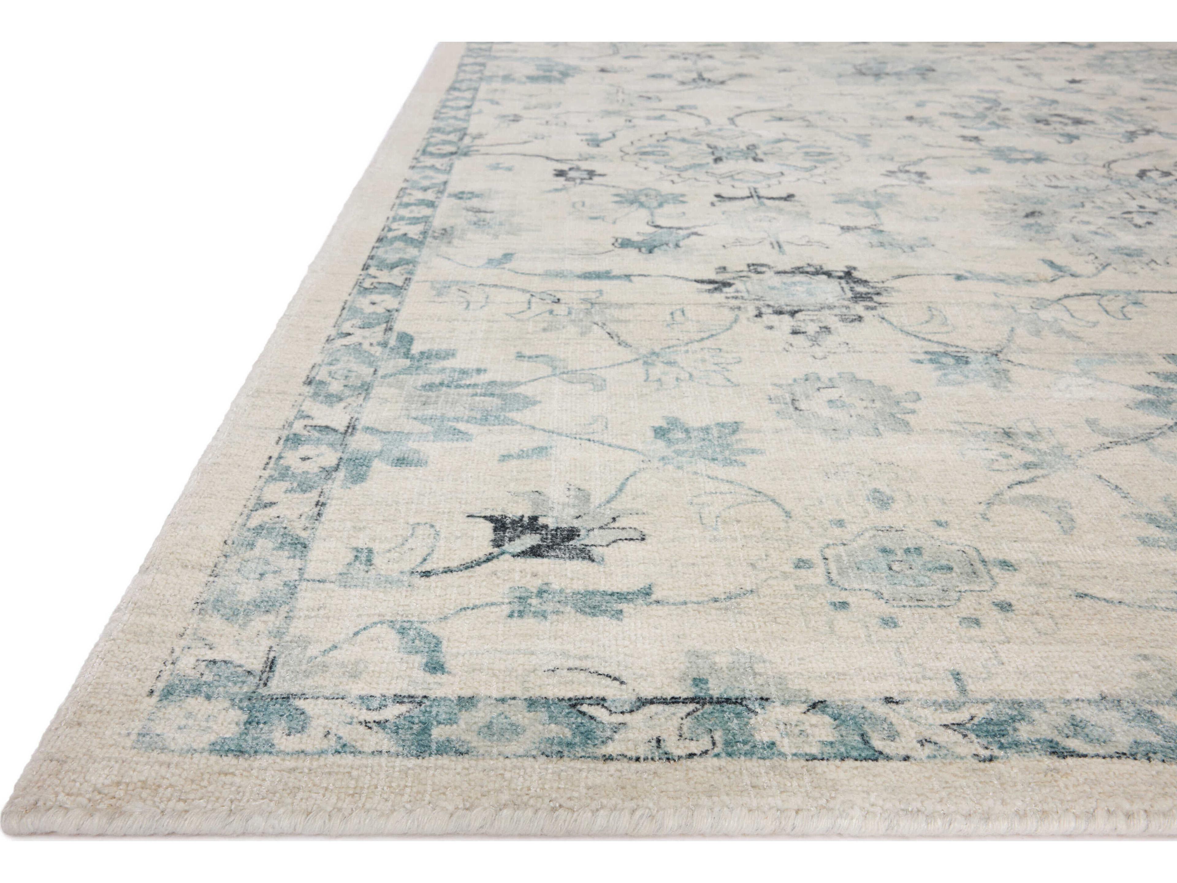Loloi Rugs Marcella Bordered Area Rug