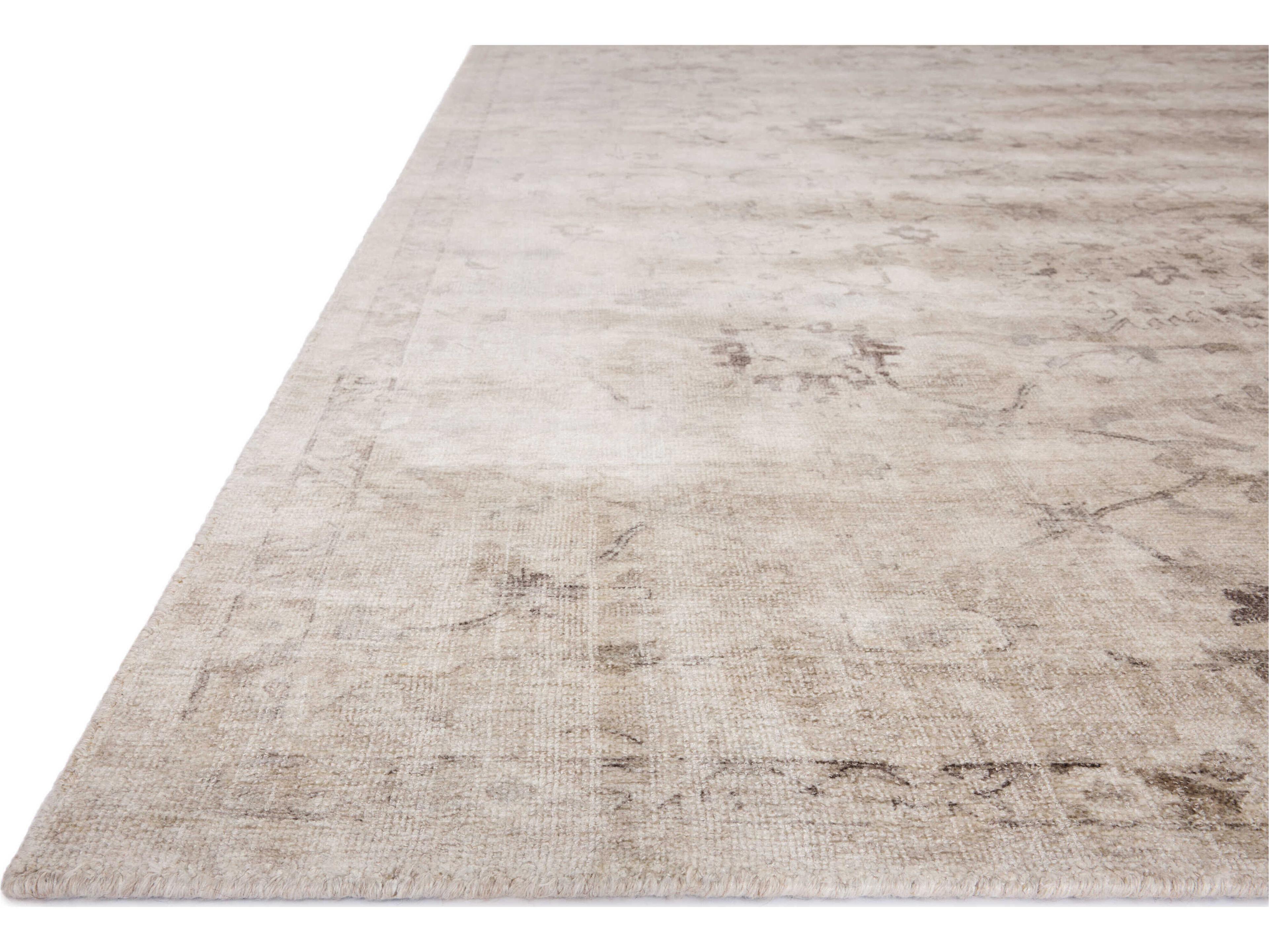 Loloi Rugs Marcella Bordered Area Rug