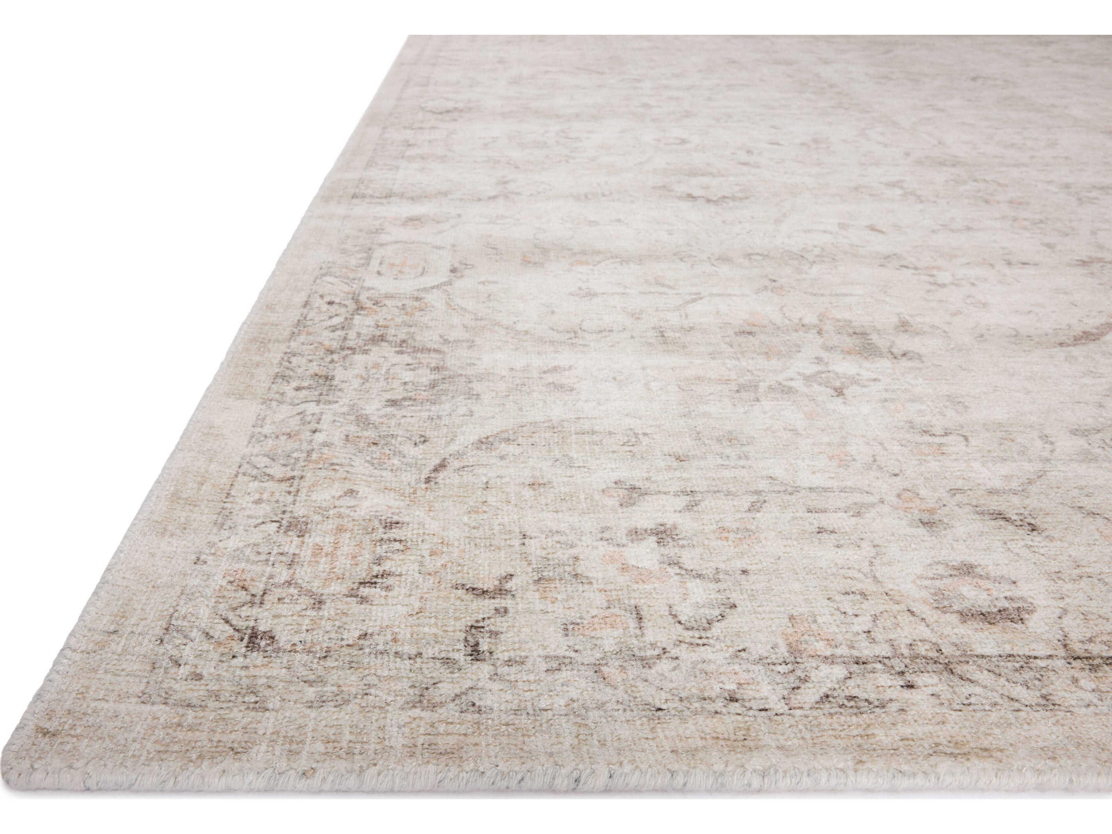 Loloi Rugs Marcella Bordered Area Rug