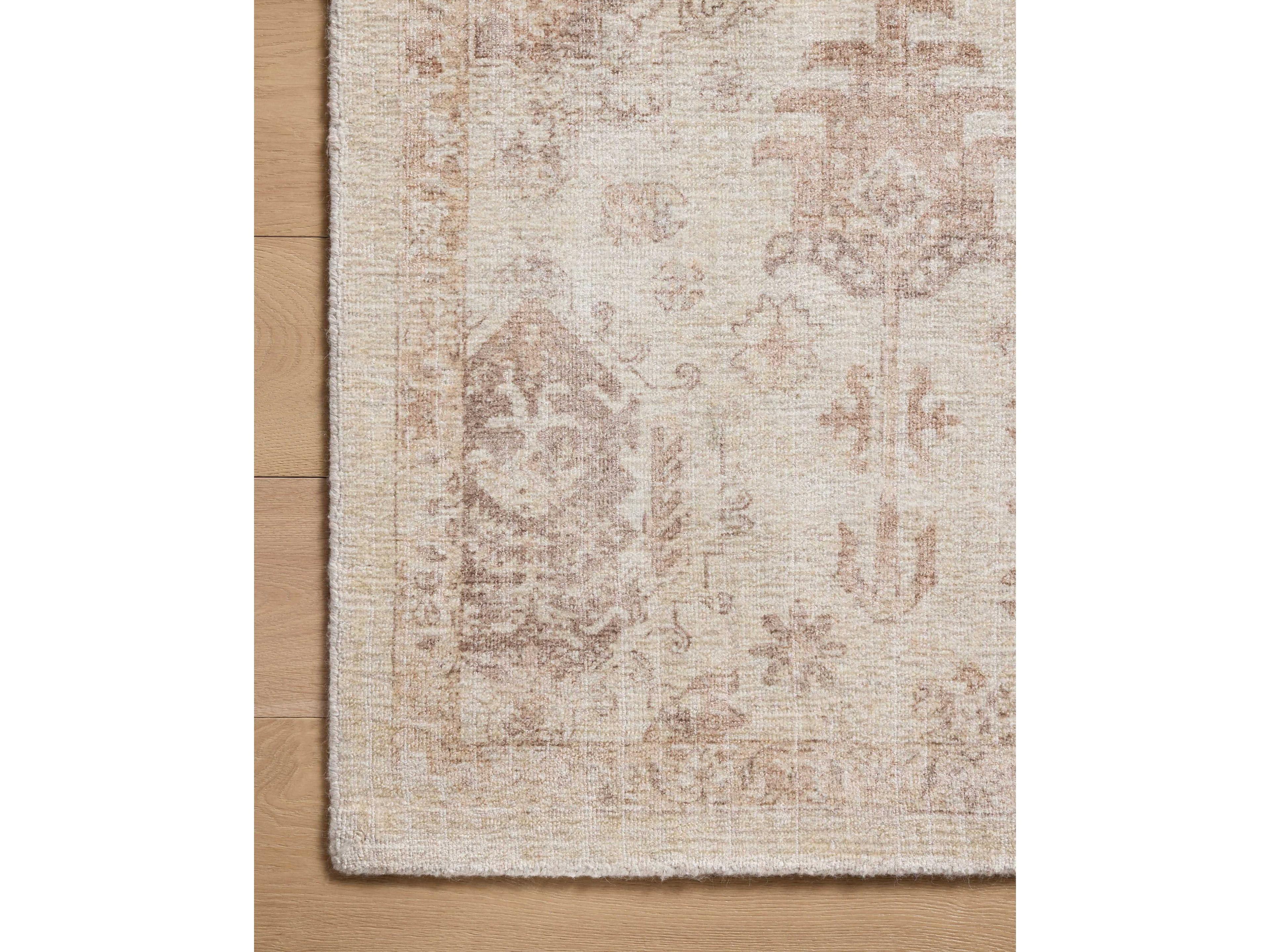 Loloi Rugs Marcella Bordered Area Rug