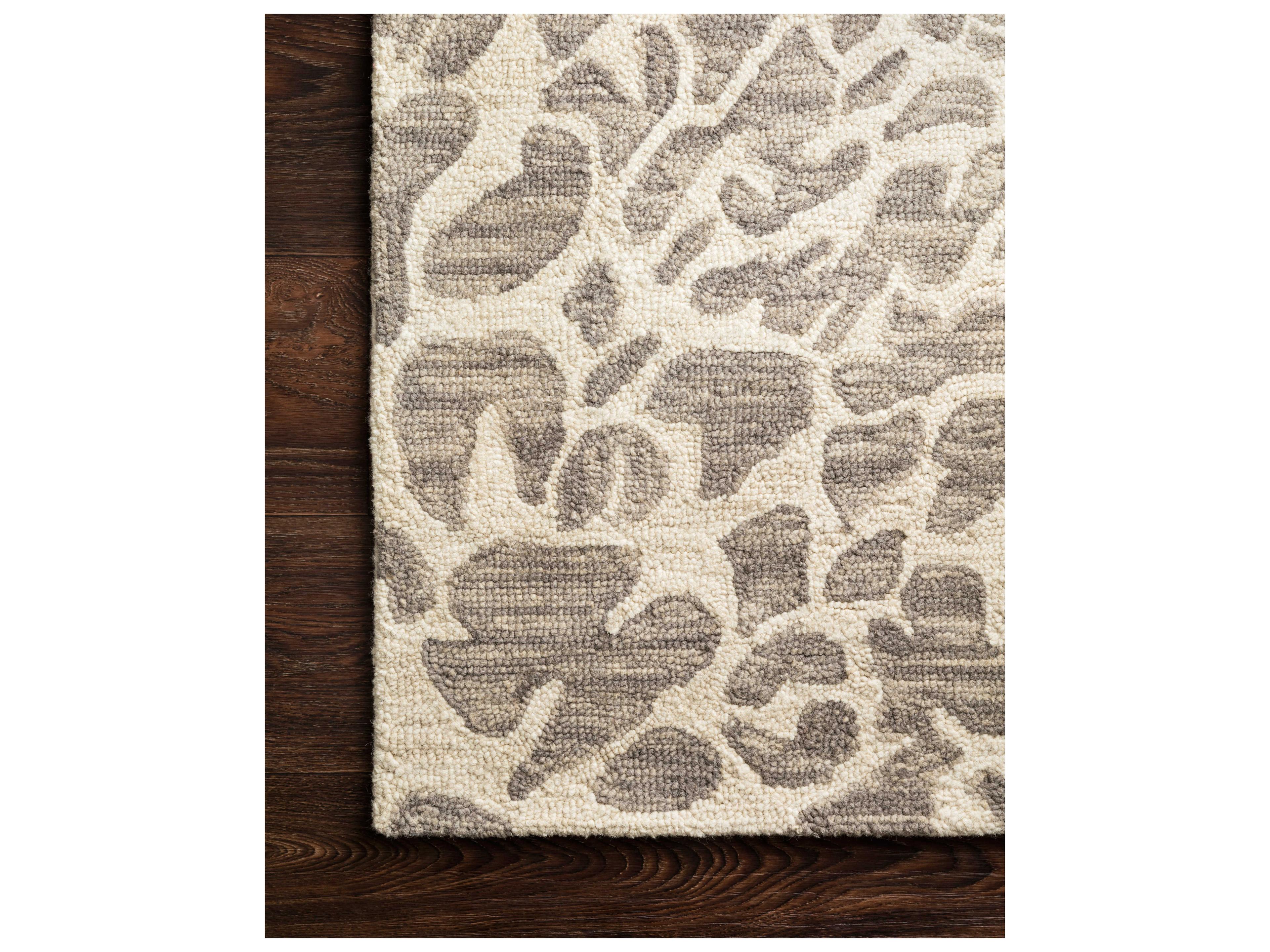Loloi Rugs Masai Animal Print Area Rug