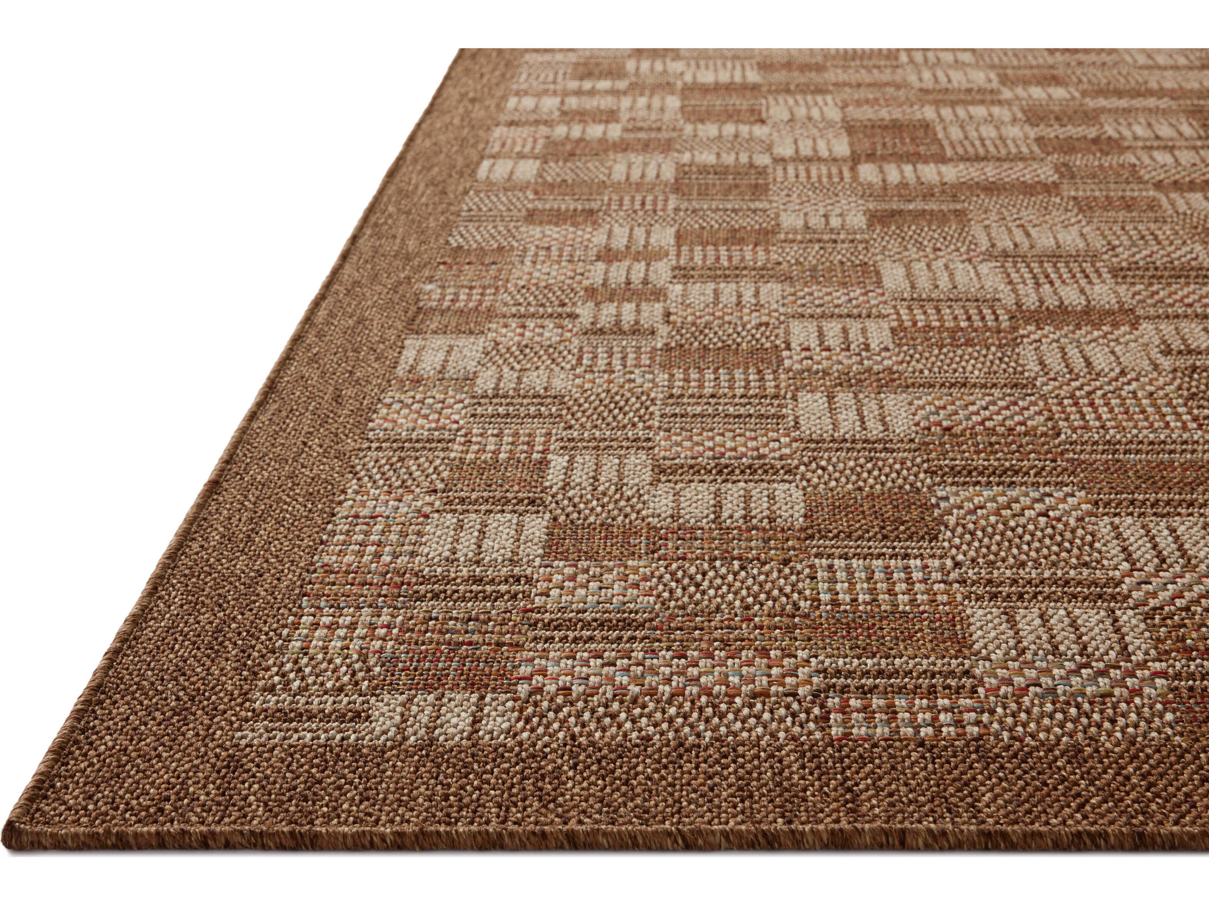 Loloi Rugs Merrick Bordered Area Rug