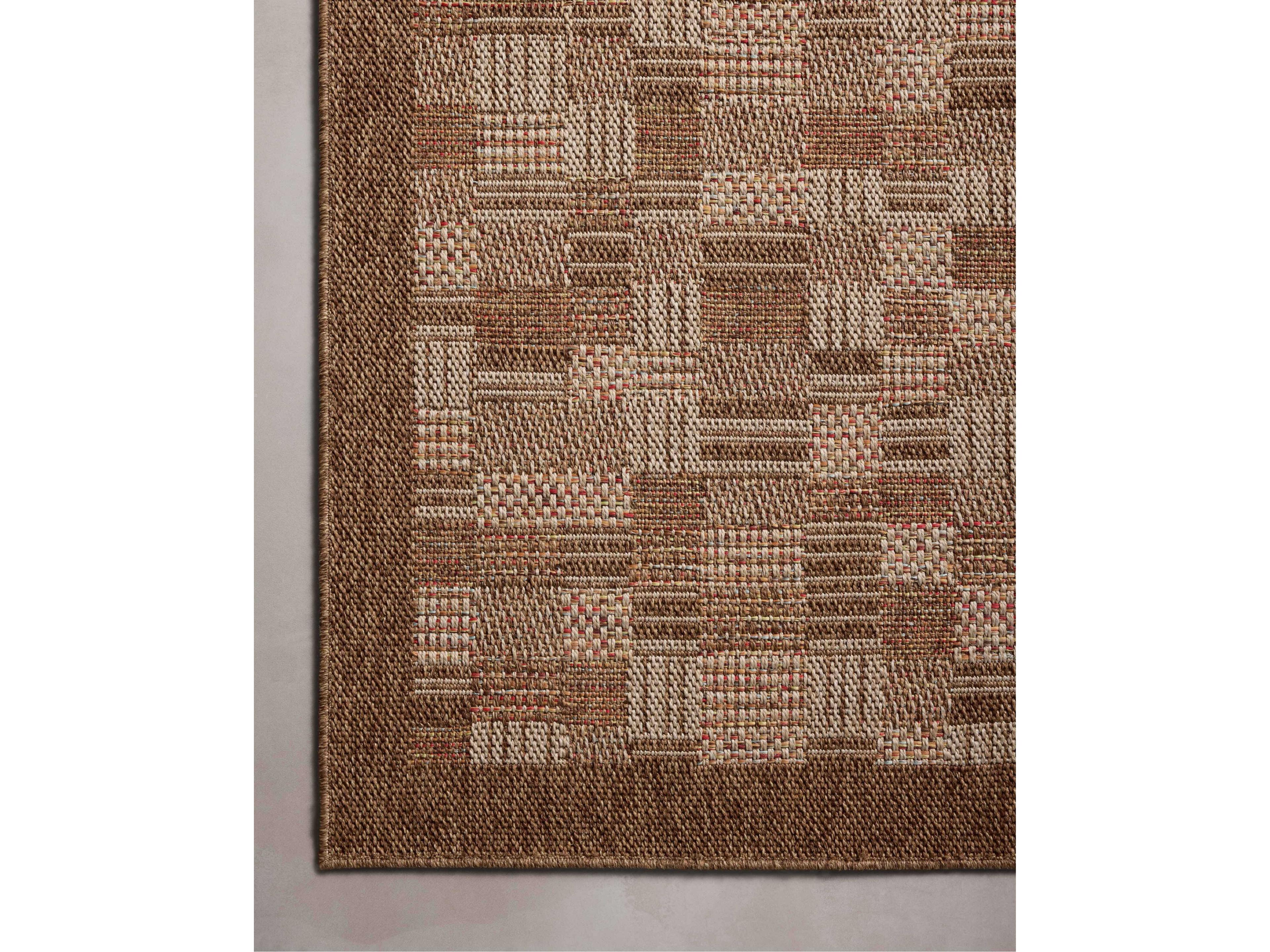Loloi Rugs Merrick Bordered Area Rug