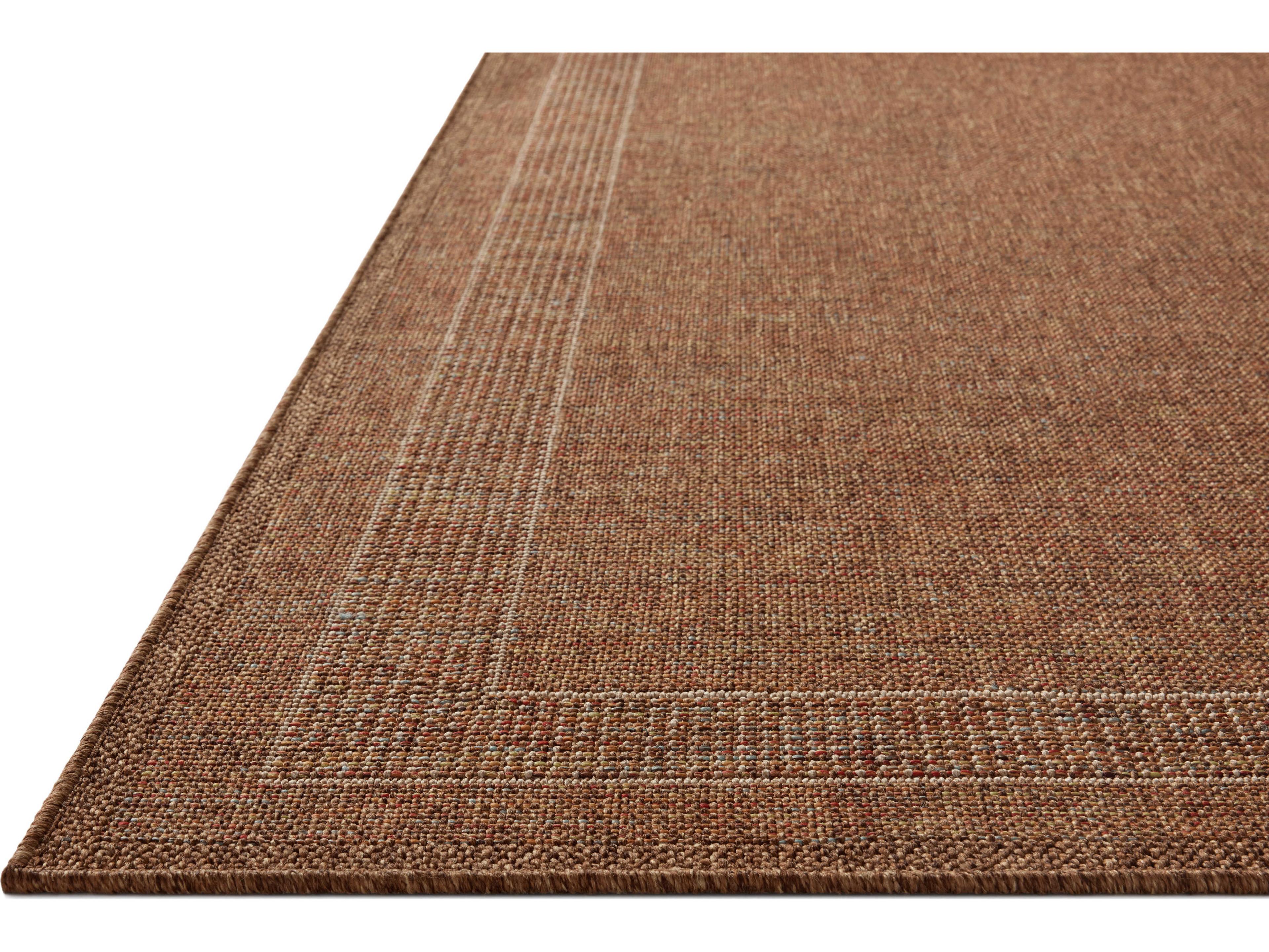 Loloi Rugs Merrick Bordered Runner Area Rug