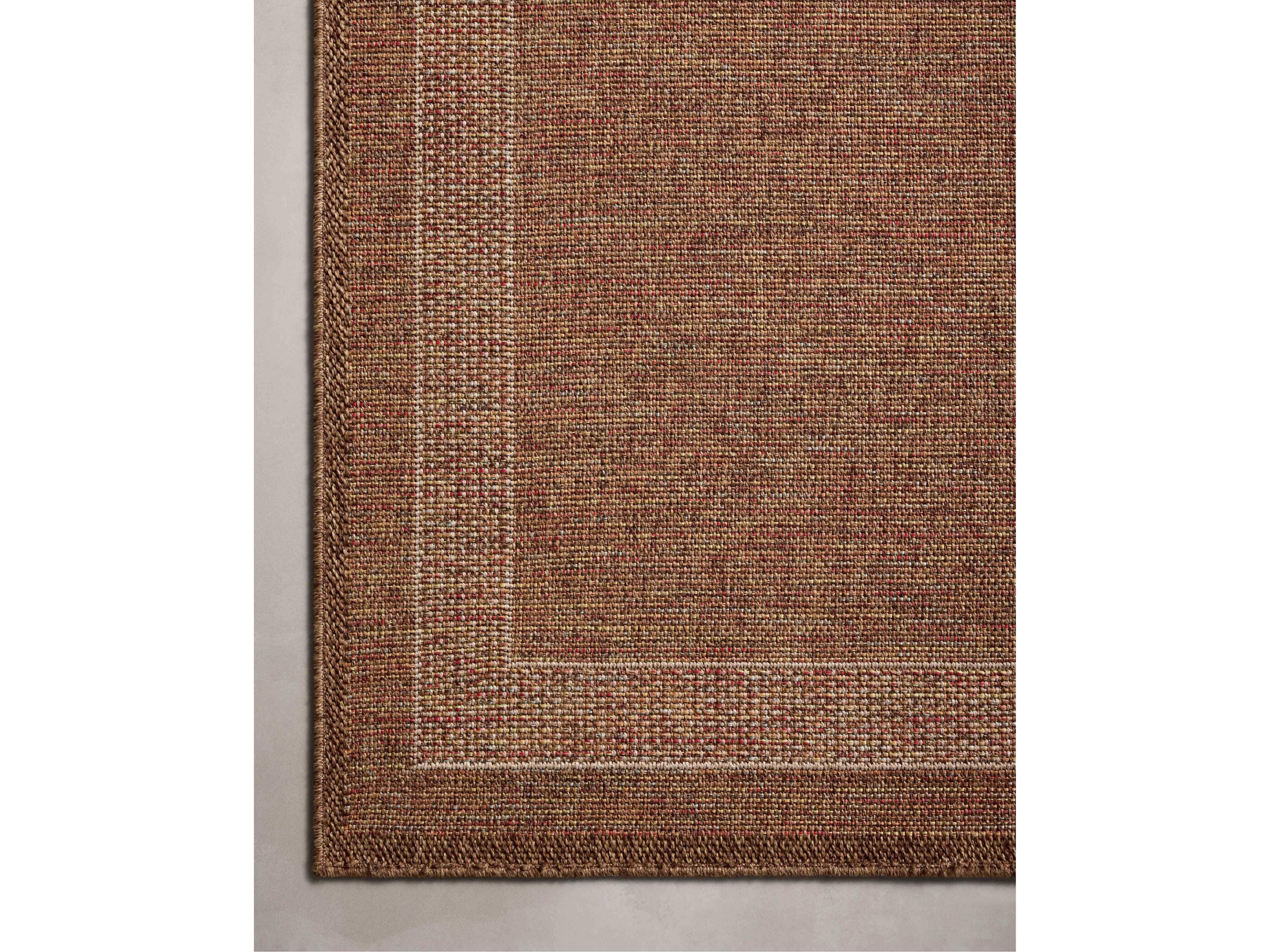 Loloi Rugs Merrick Bordered Runner Area Rug