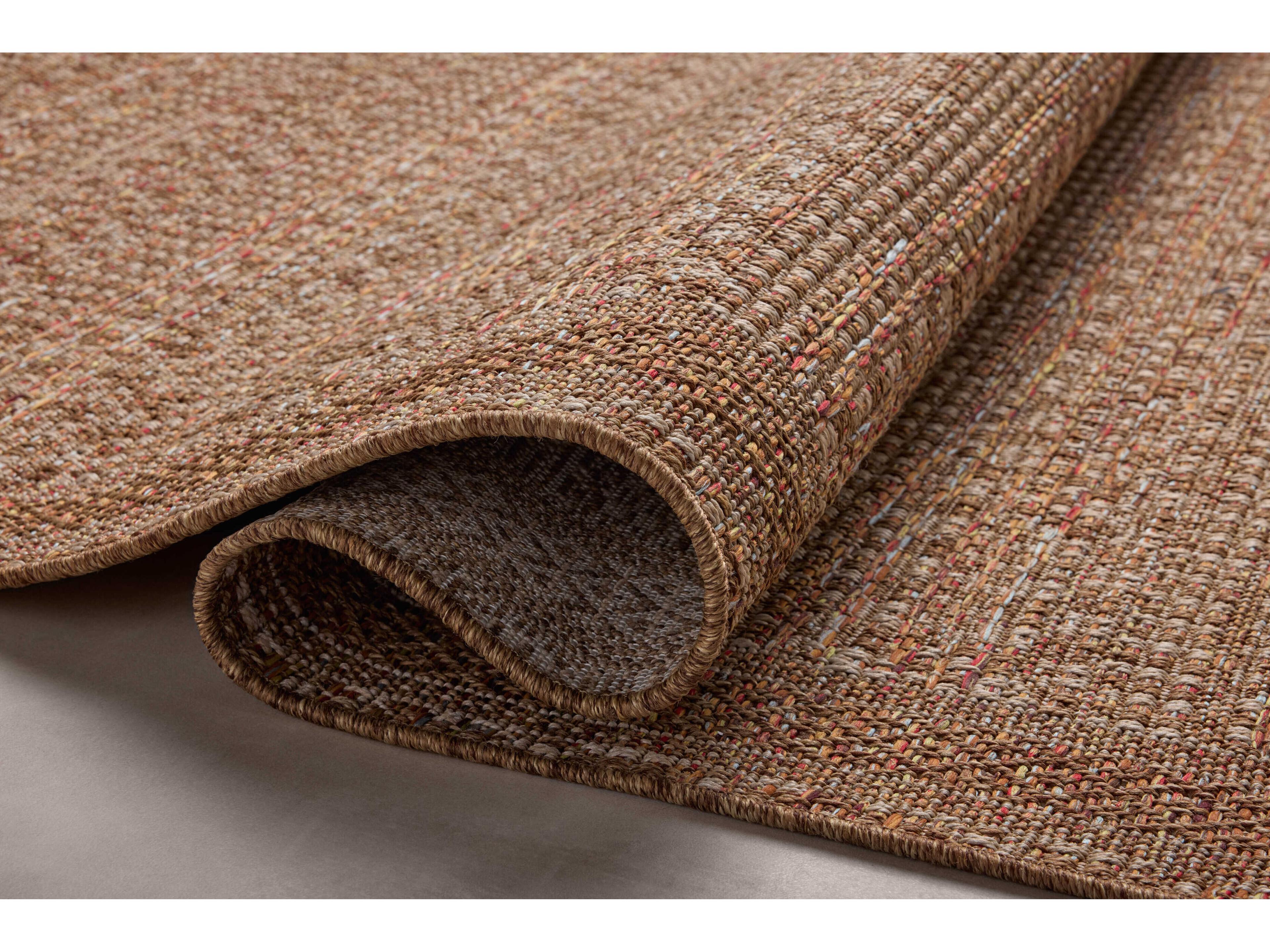 Loloi Rugs Merrick Abstract Runner Area Rug