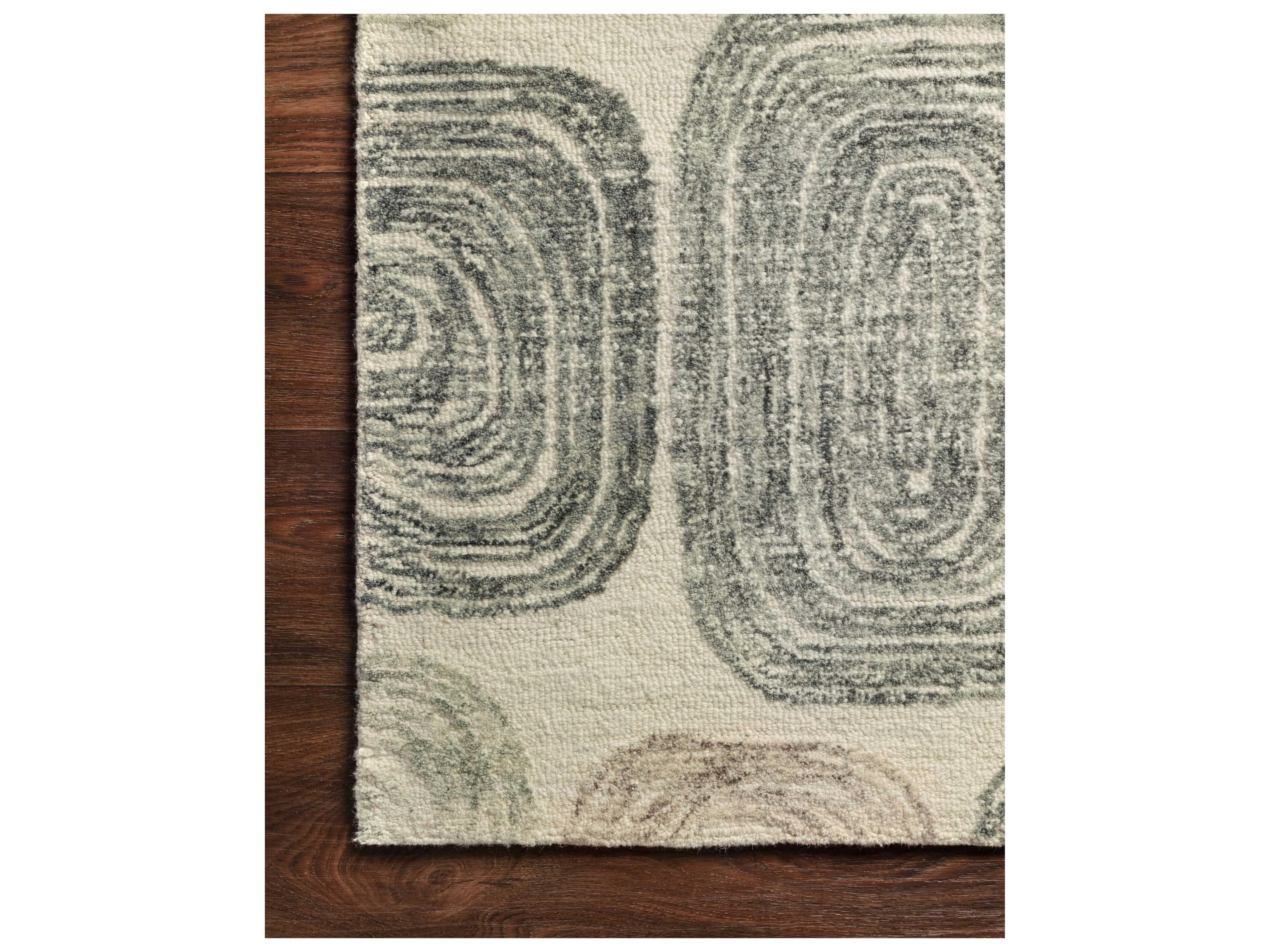 Loloi Rugs Milo Geometric Area Rug