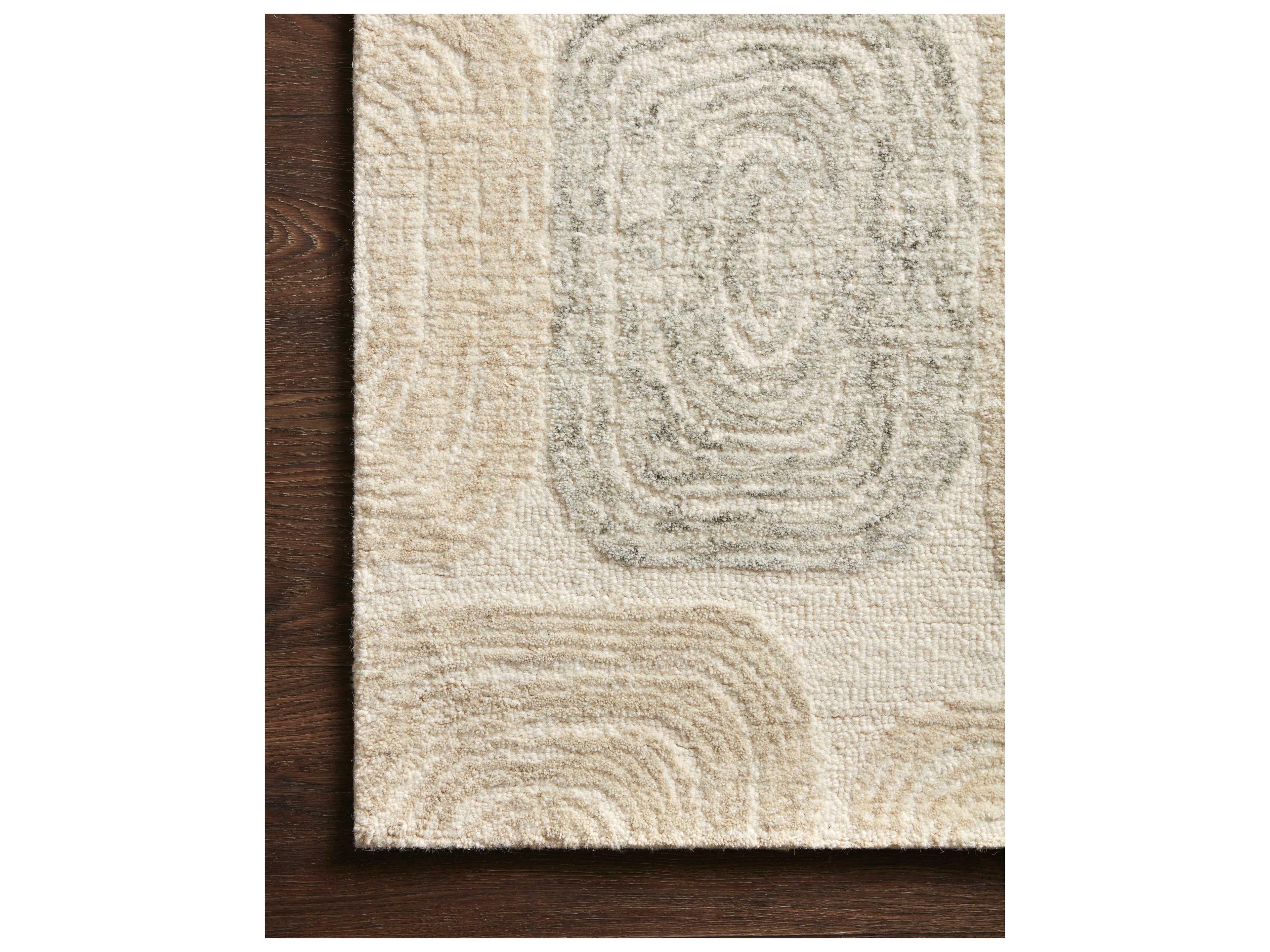 Loloi Rugs Milo Geometric Area Rug