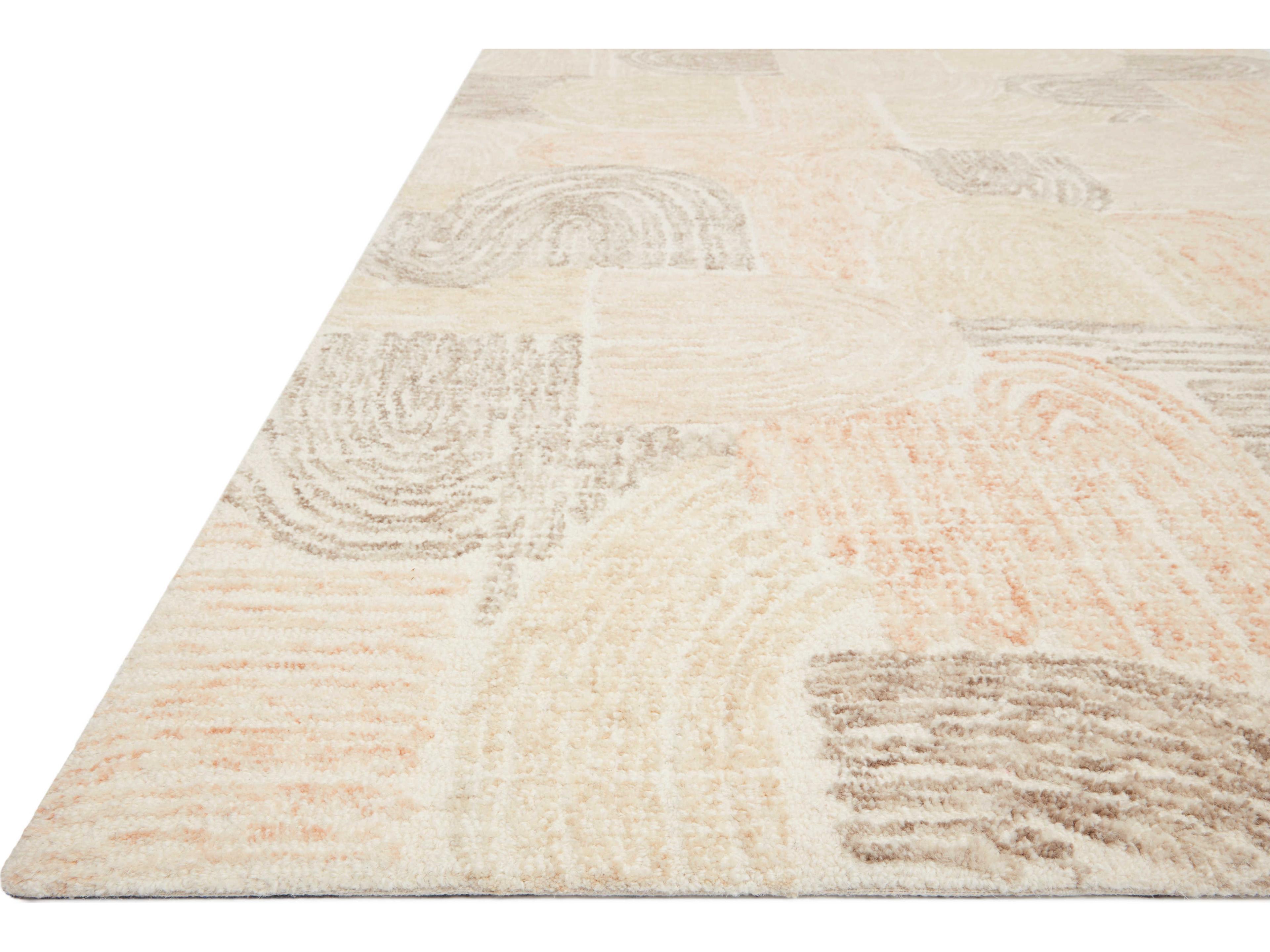 Loloi Rugs Milo Geometric Area Rug