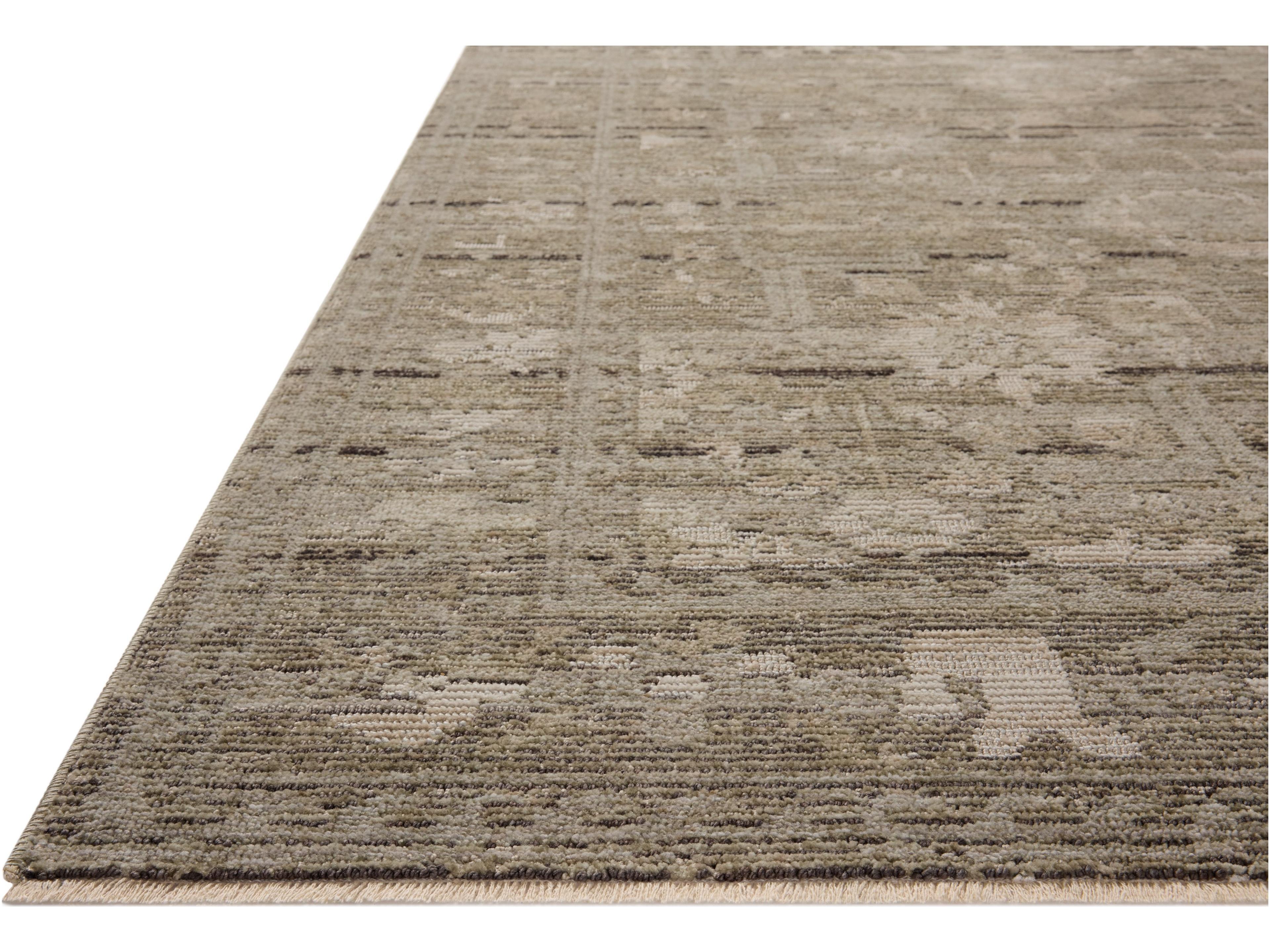 Loloi Rugs Milena Bordered Area Rug