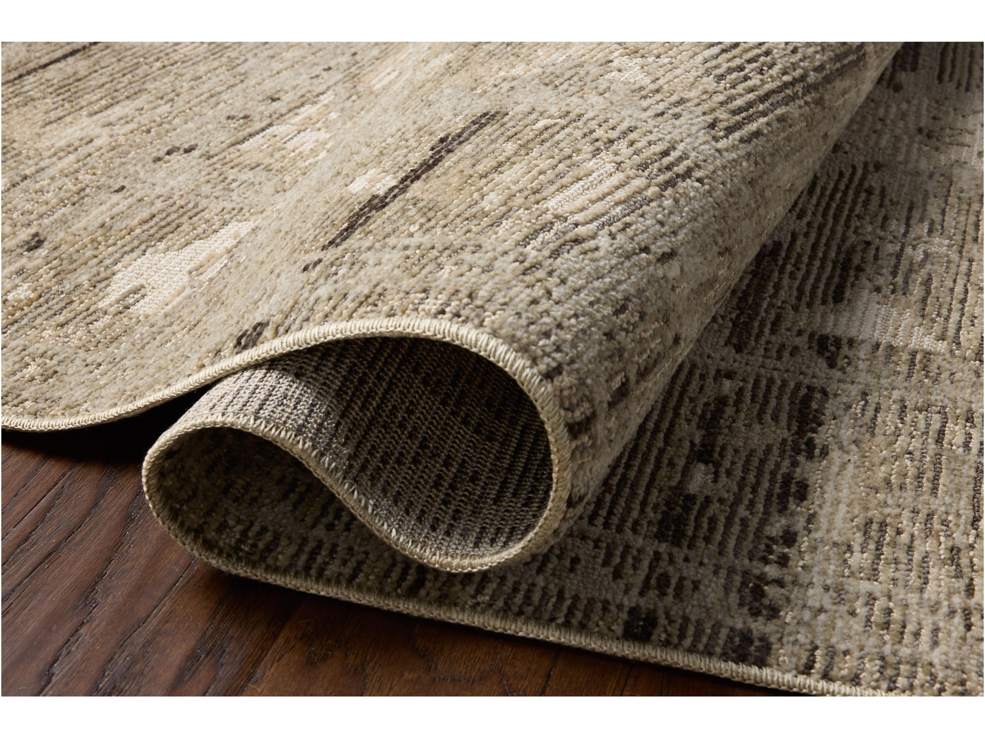 Loloi Rugs Milena Bordered Area Rug