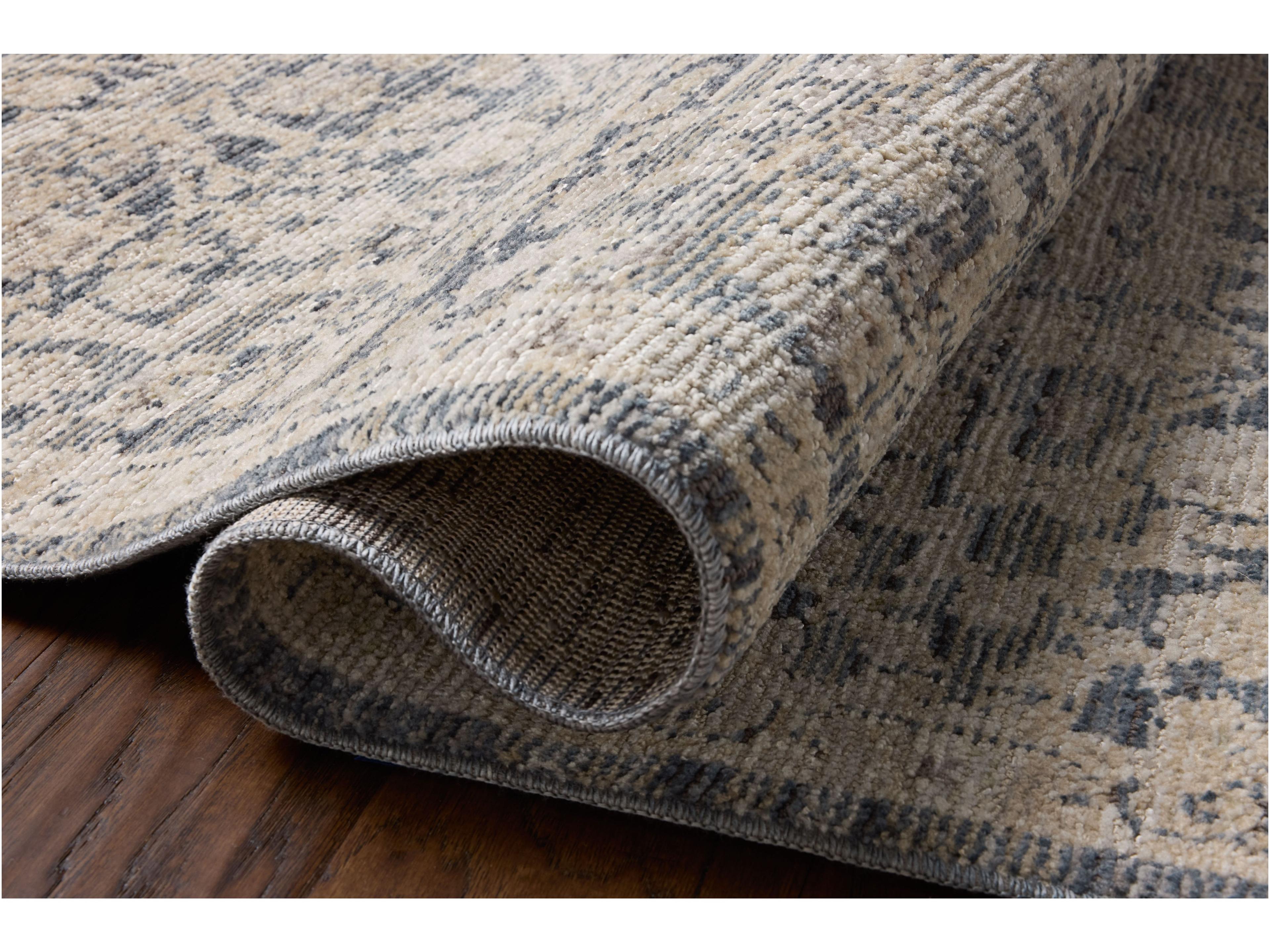 Loloi Rugs Milena Bordered Area Rug