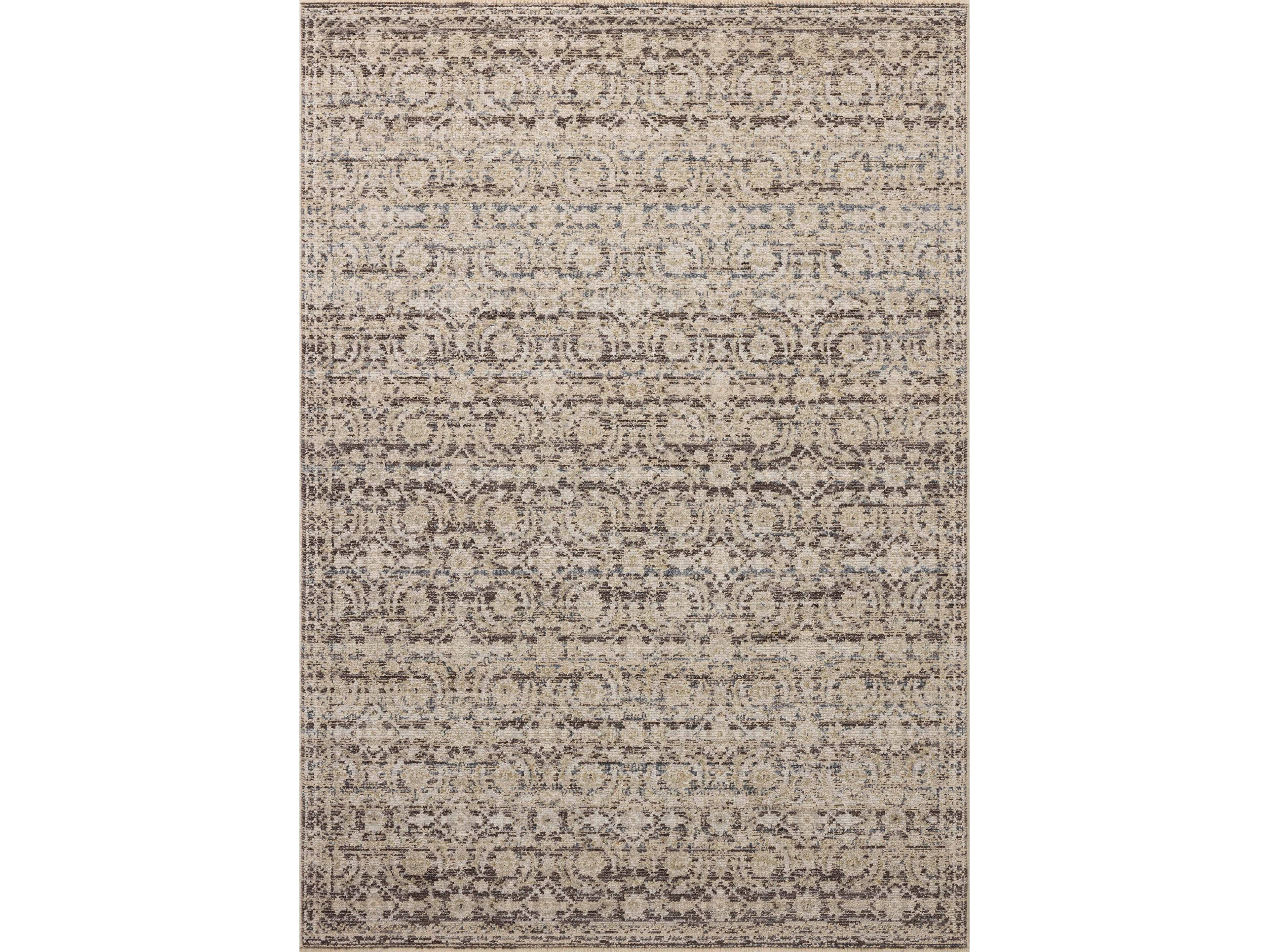 Milena Floral Area Rug
