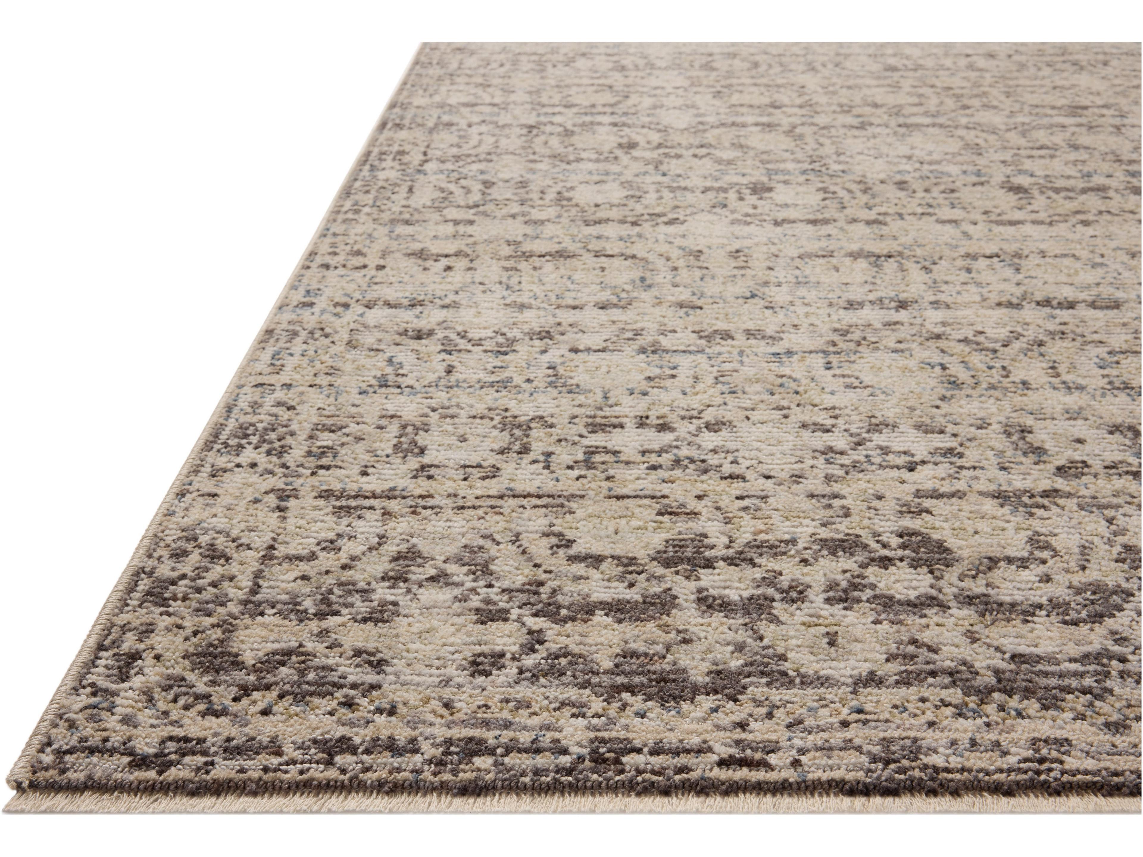 Loloi Rugs Milena Floral Area Rug
