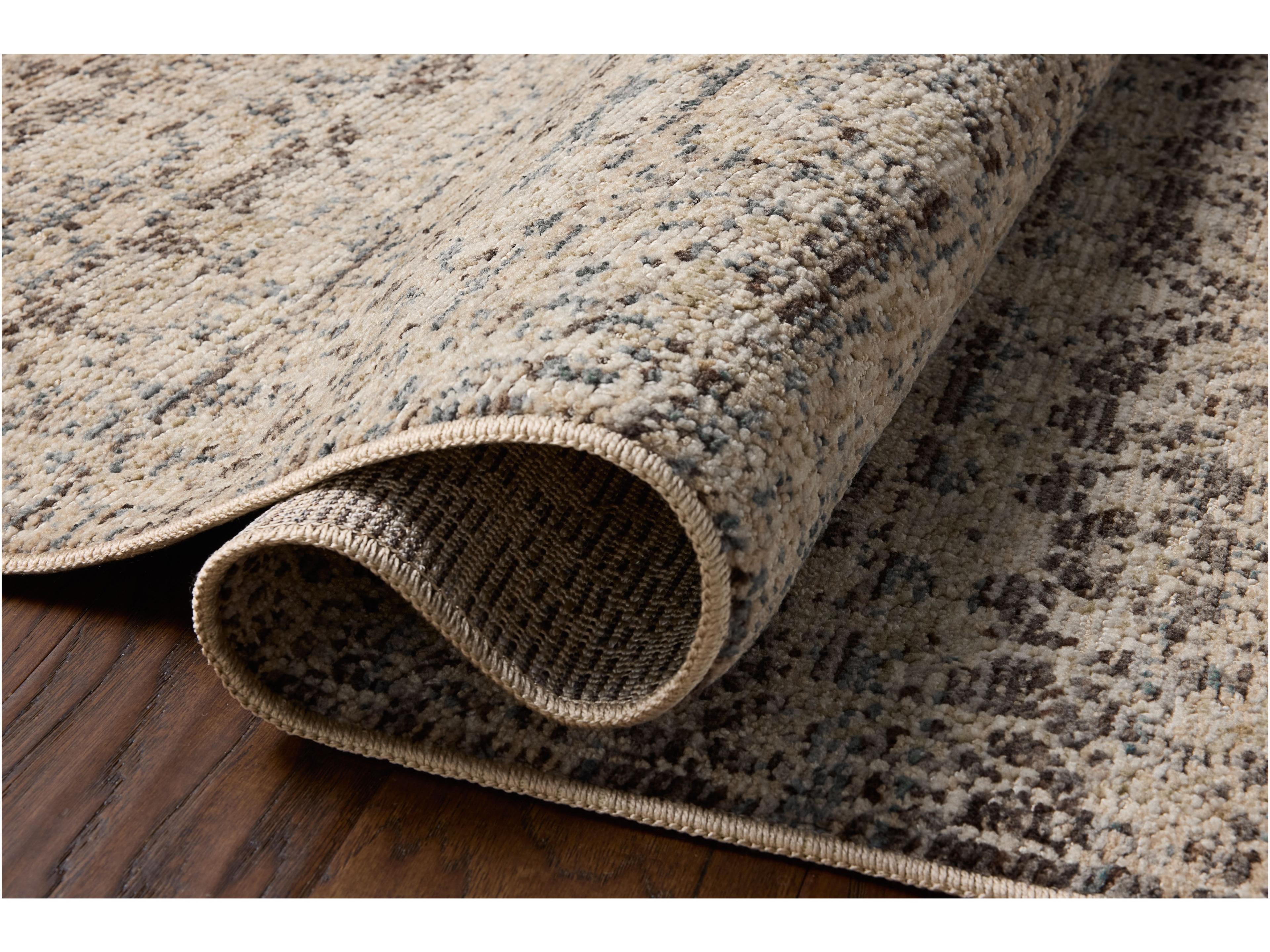 Loloi Rugs Milena Floral Area Rug