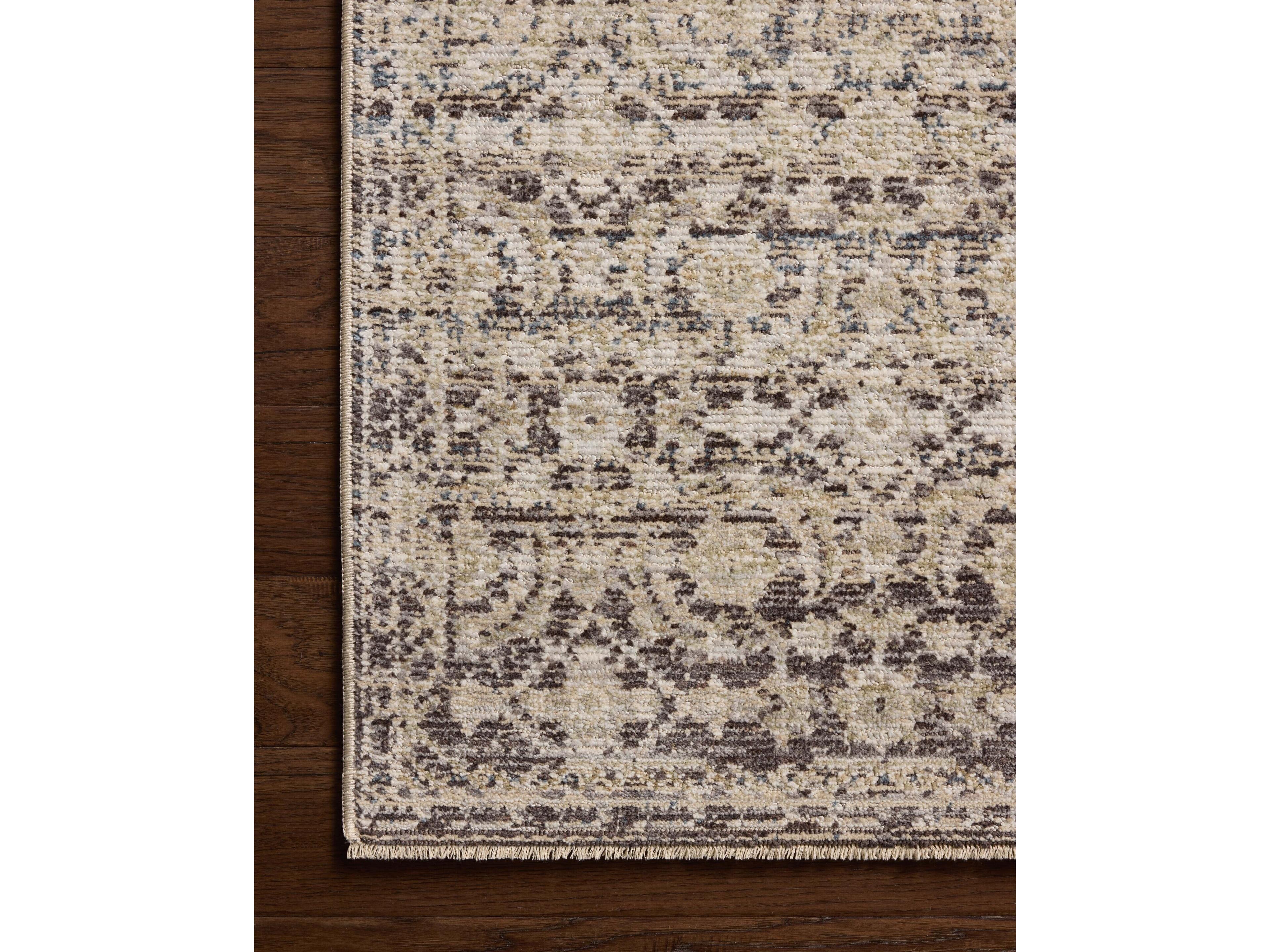 Loloi Rugs Milena Floral Area Rug