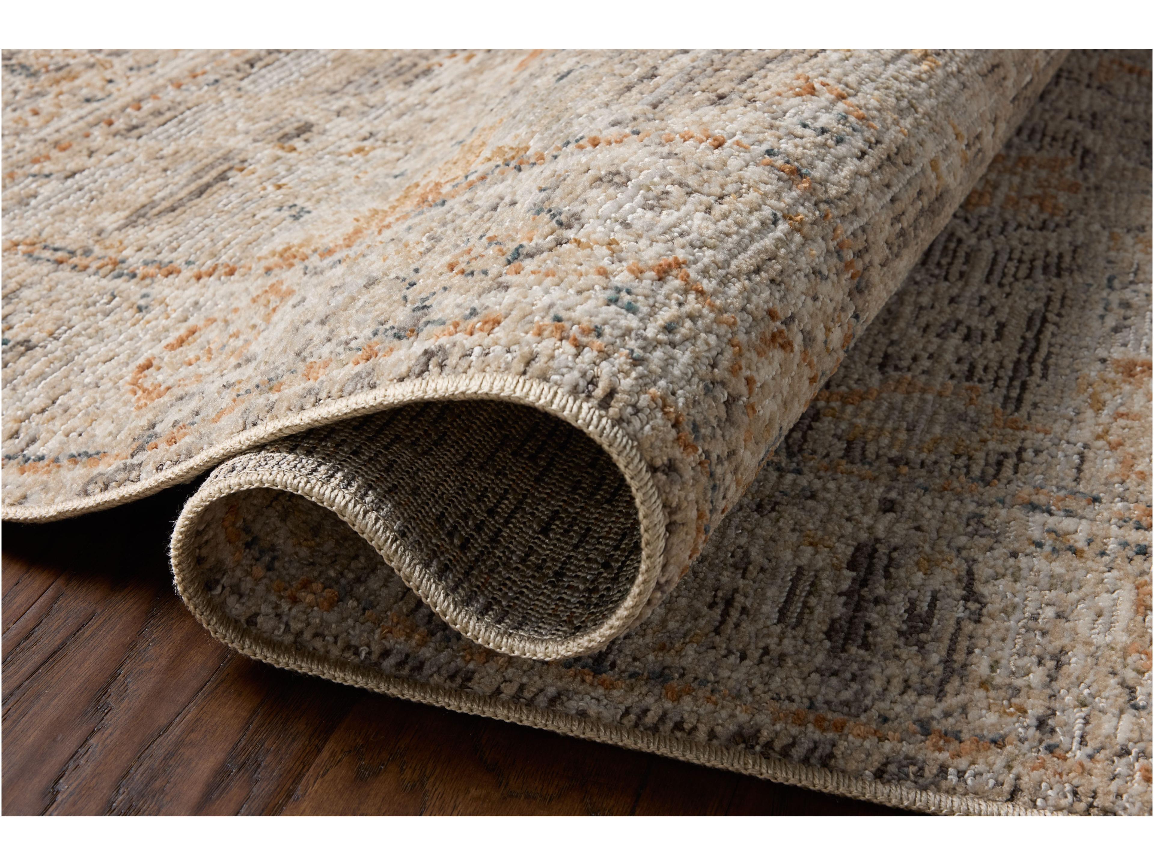 Loloi Rugs Milena Bordered Area Rug