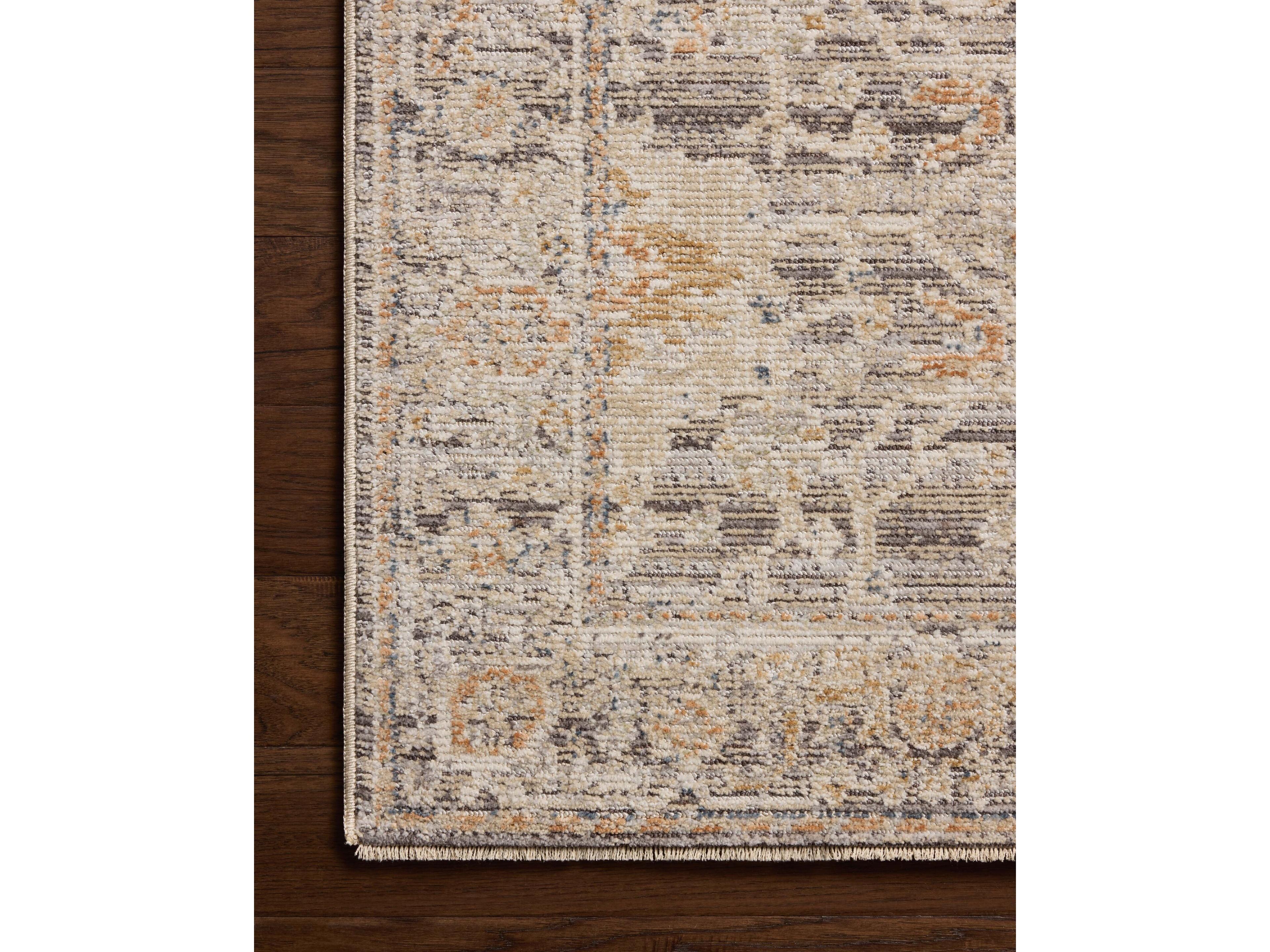 Loloi Rugs Milena Bordered Area Rug