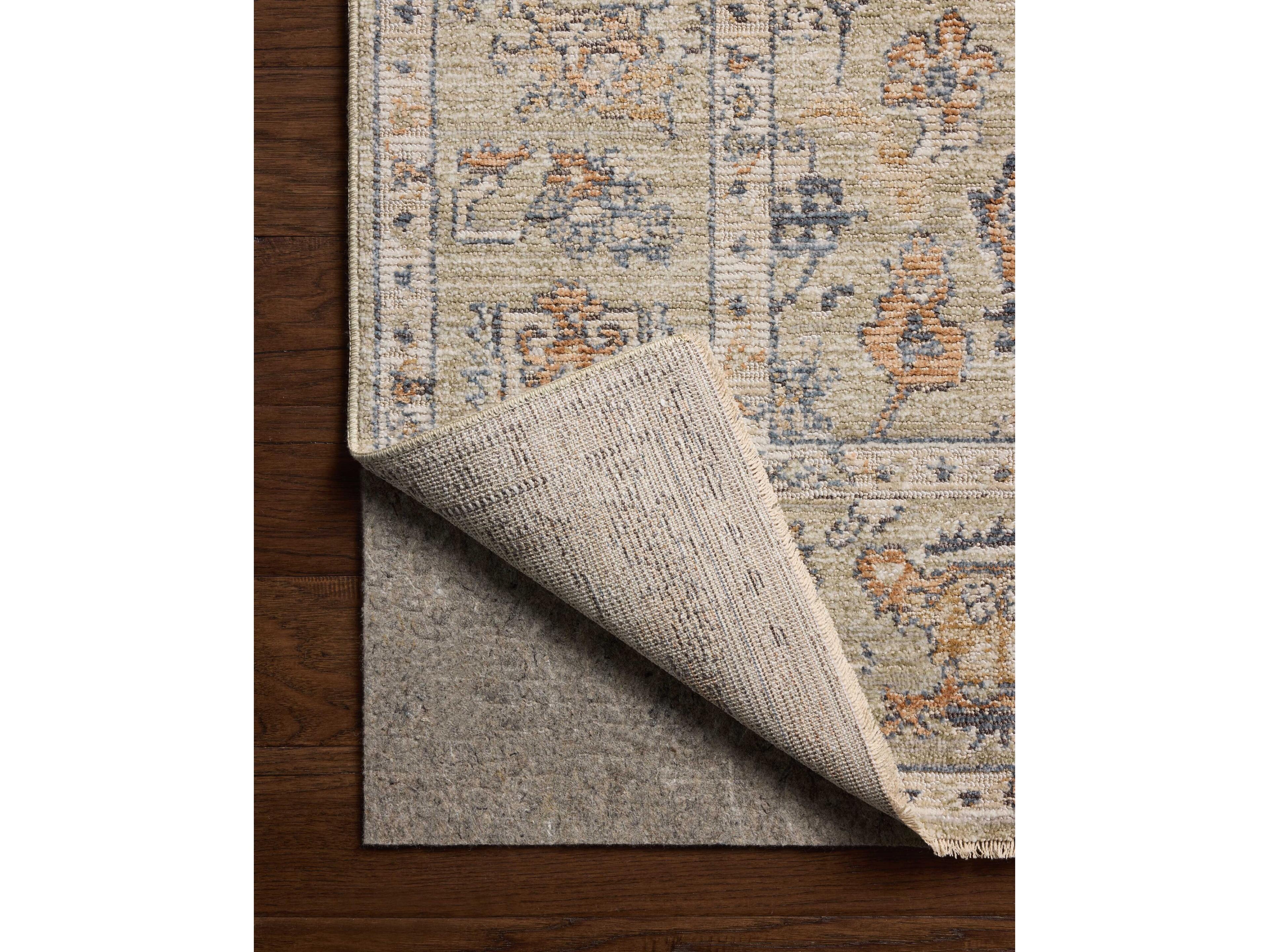 Loloi Rugs Milena Bordered Area Rug