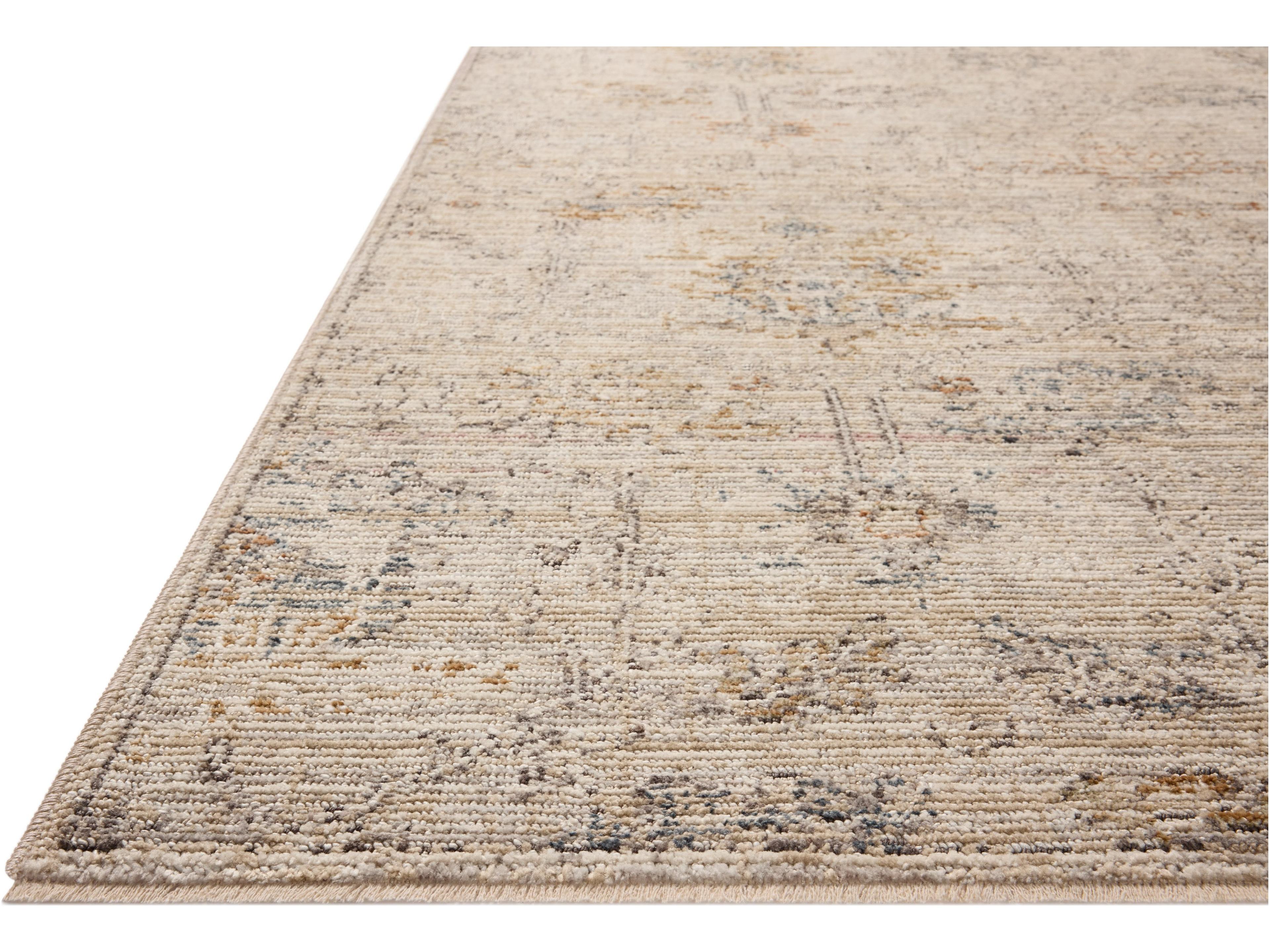 Loloi Rugs Milena Floral Area Rug