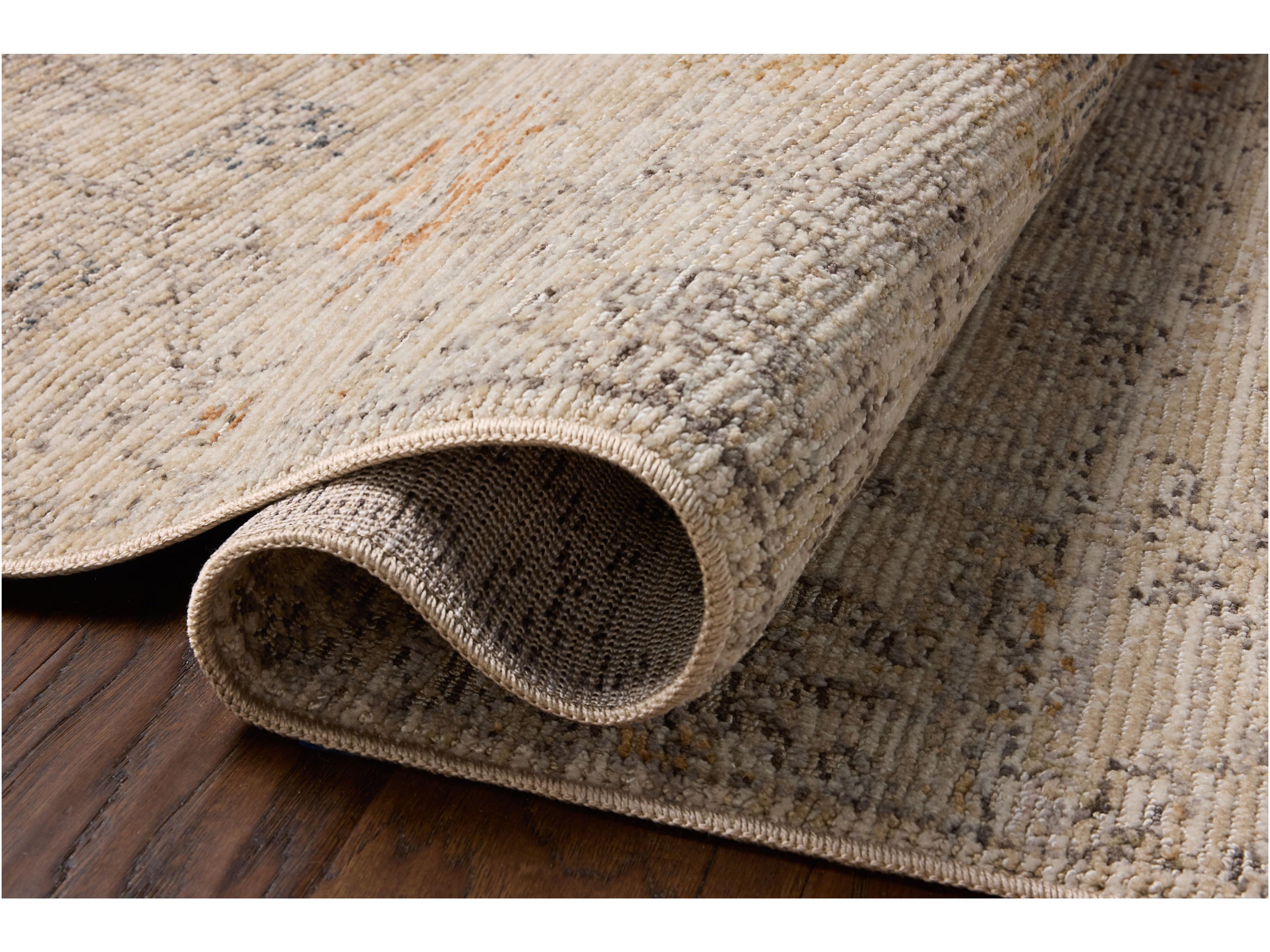 Loloi Rugs Milena Floral Area Rug