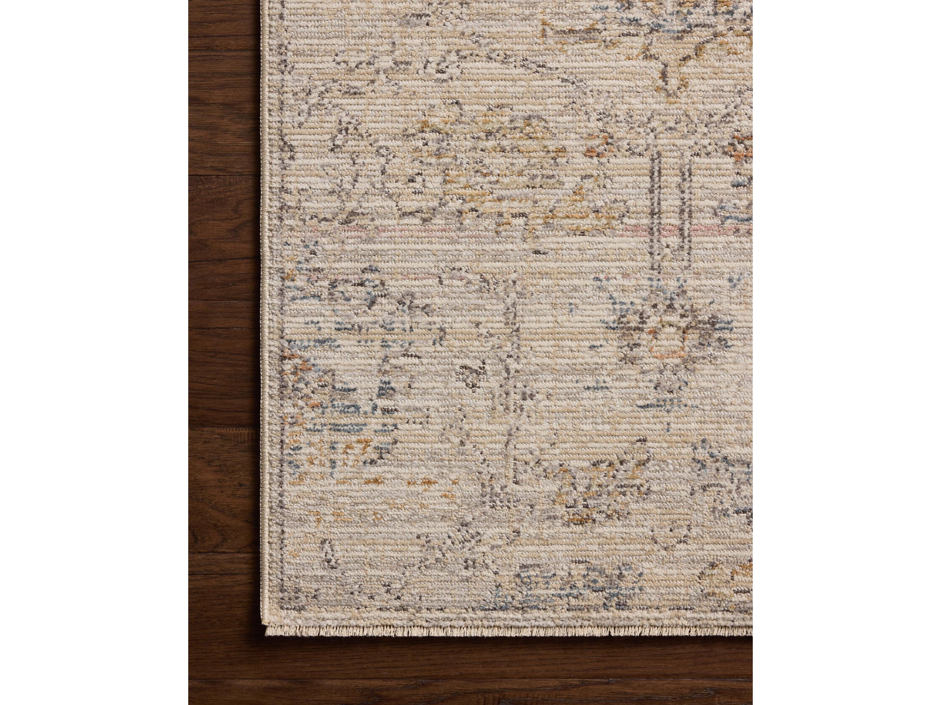 Loloi Rugs Milena Floral Area Rug
