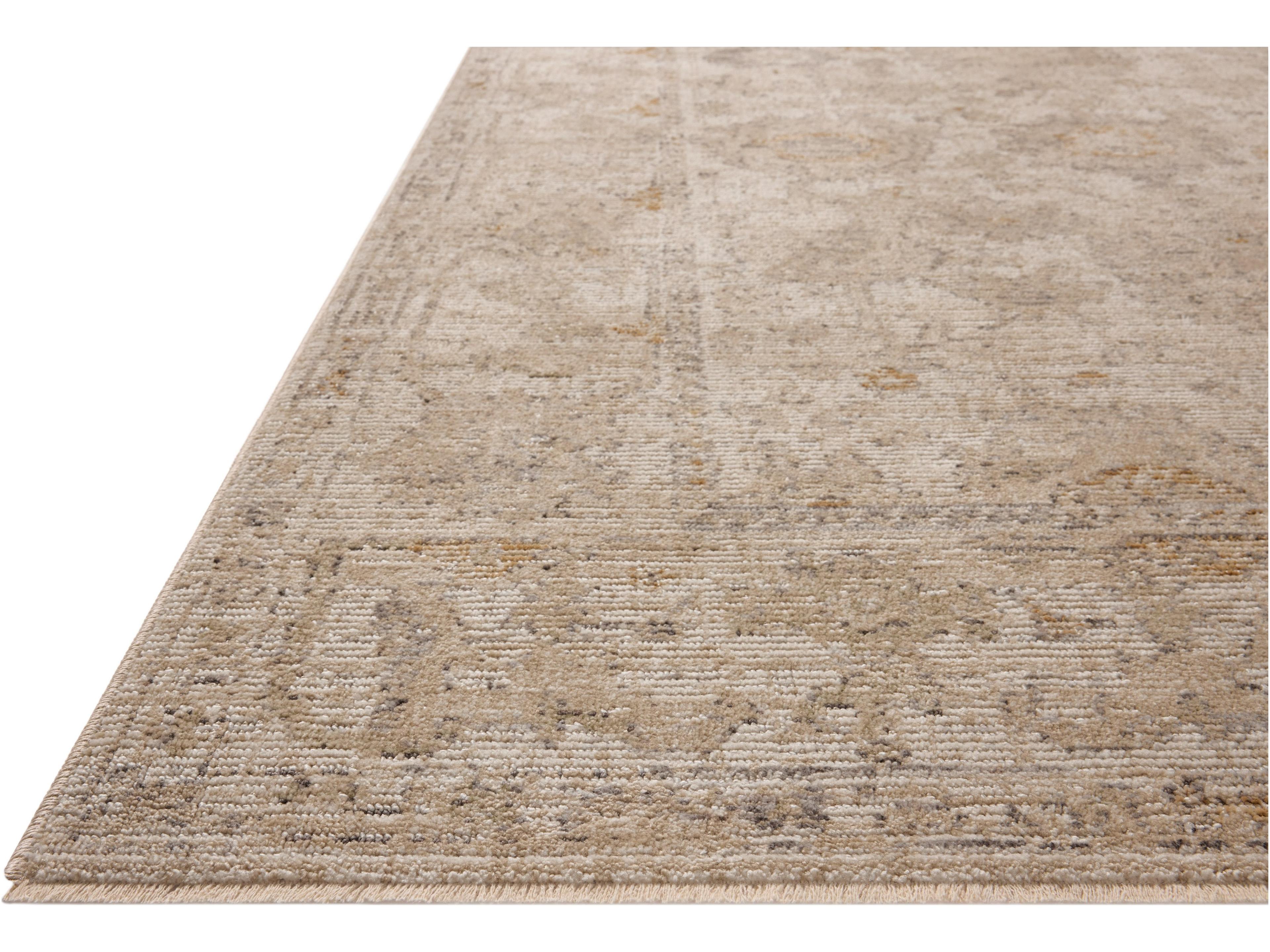 Loloi Rugs Milena Bordered Area Rug