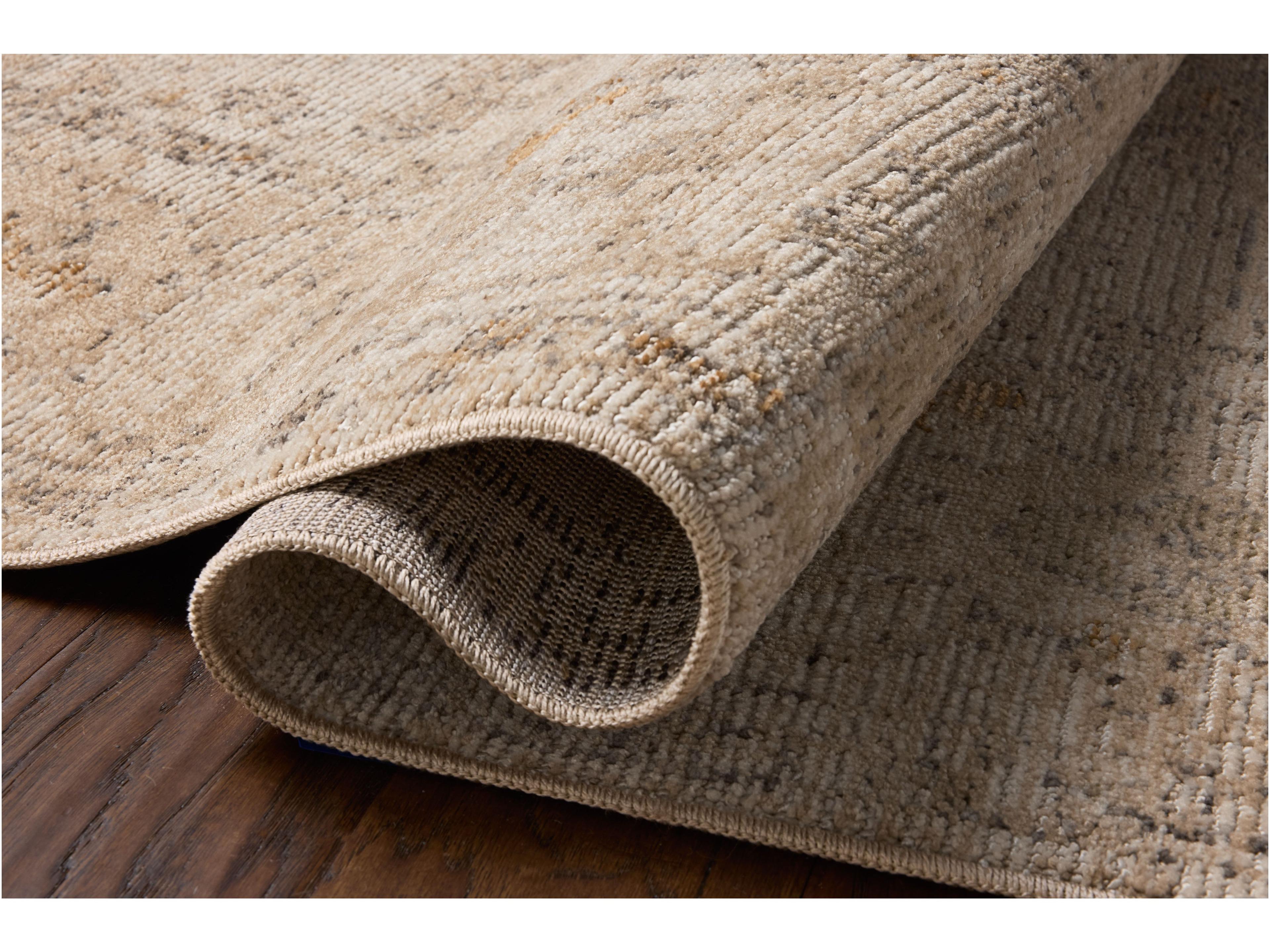 Loloi Rugs Milena Bordered Area Rug