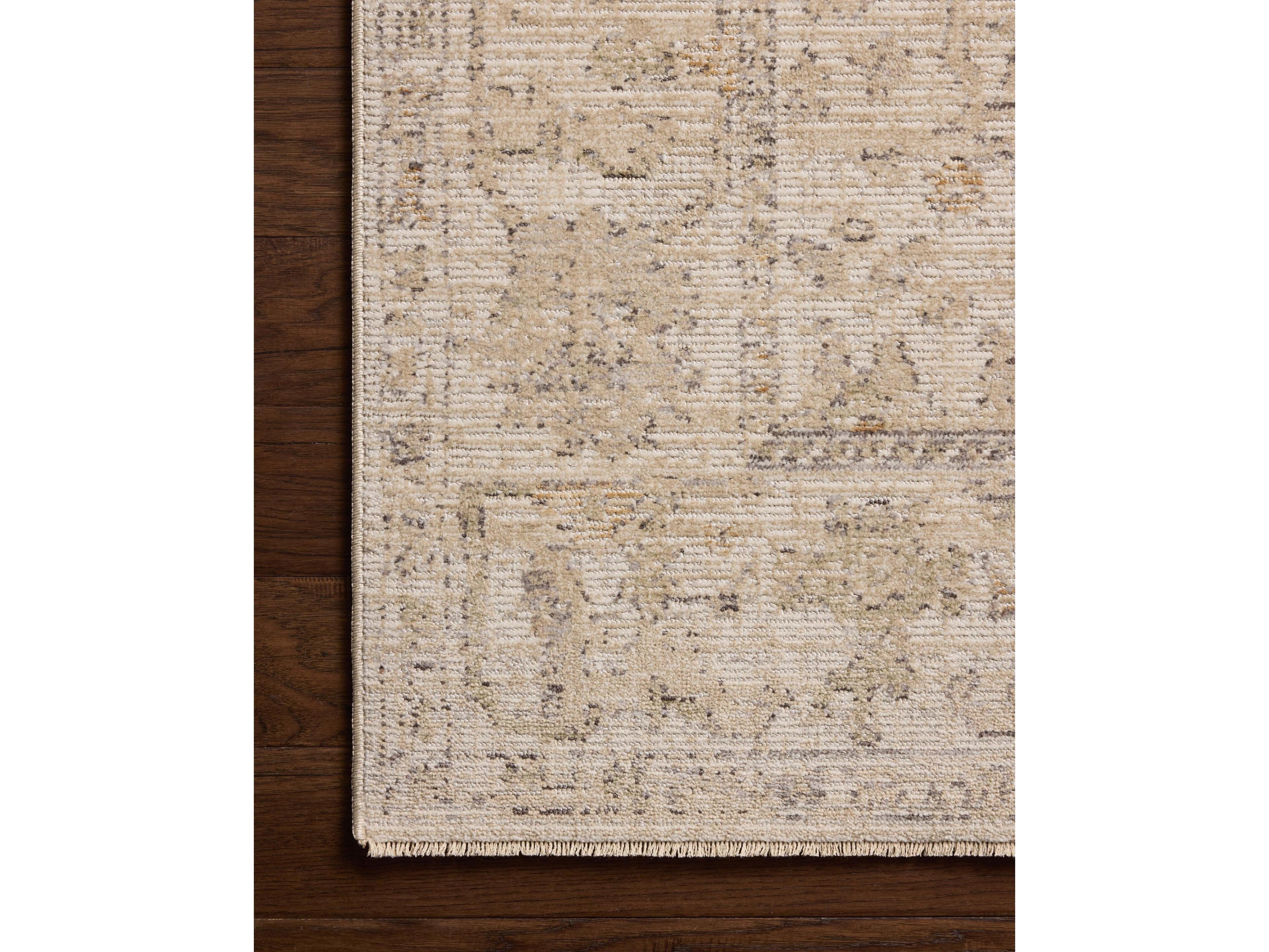 Loloi Rugs Milena Bordered Area Rug