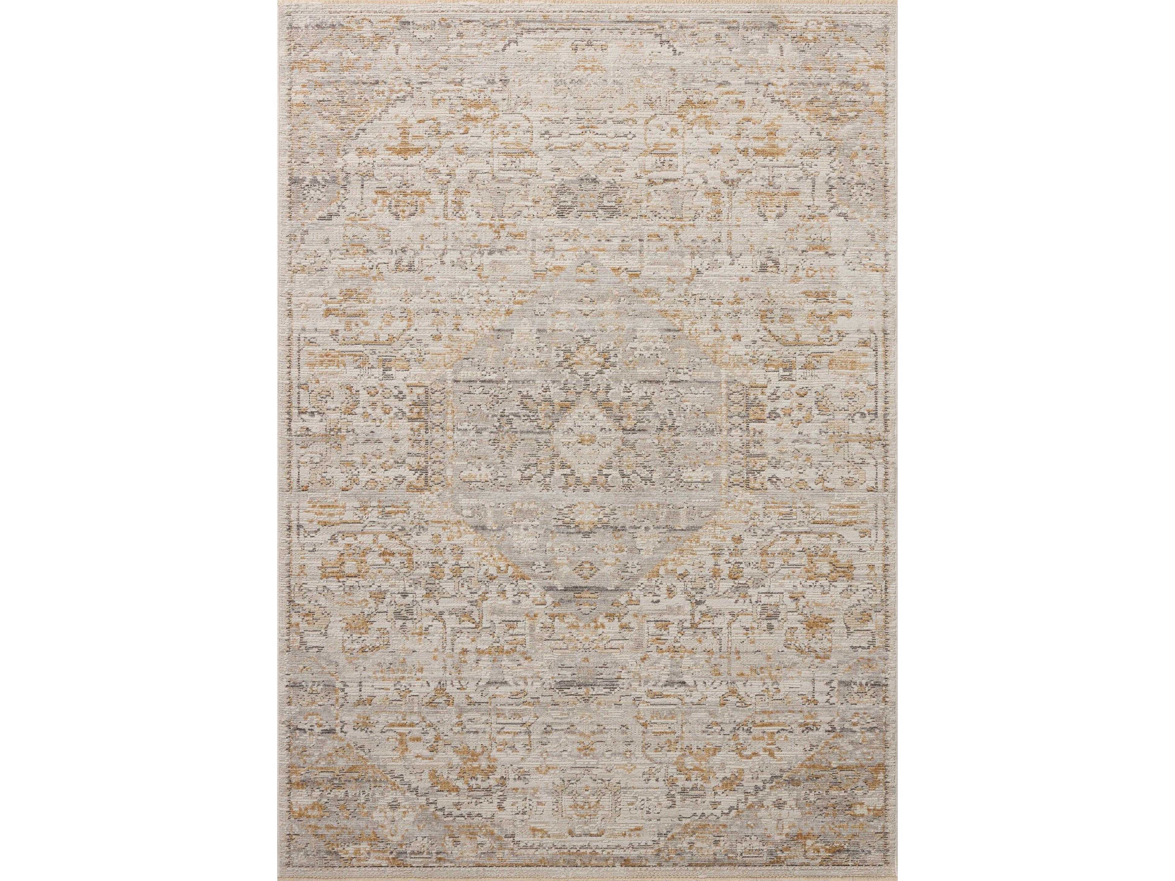 Milena Floral Area Rug