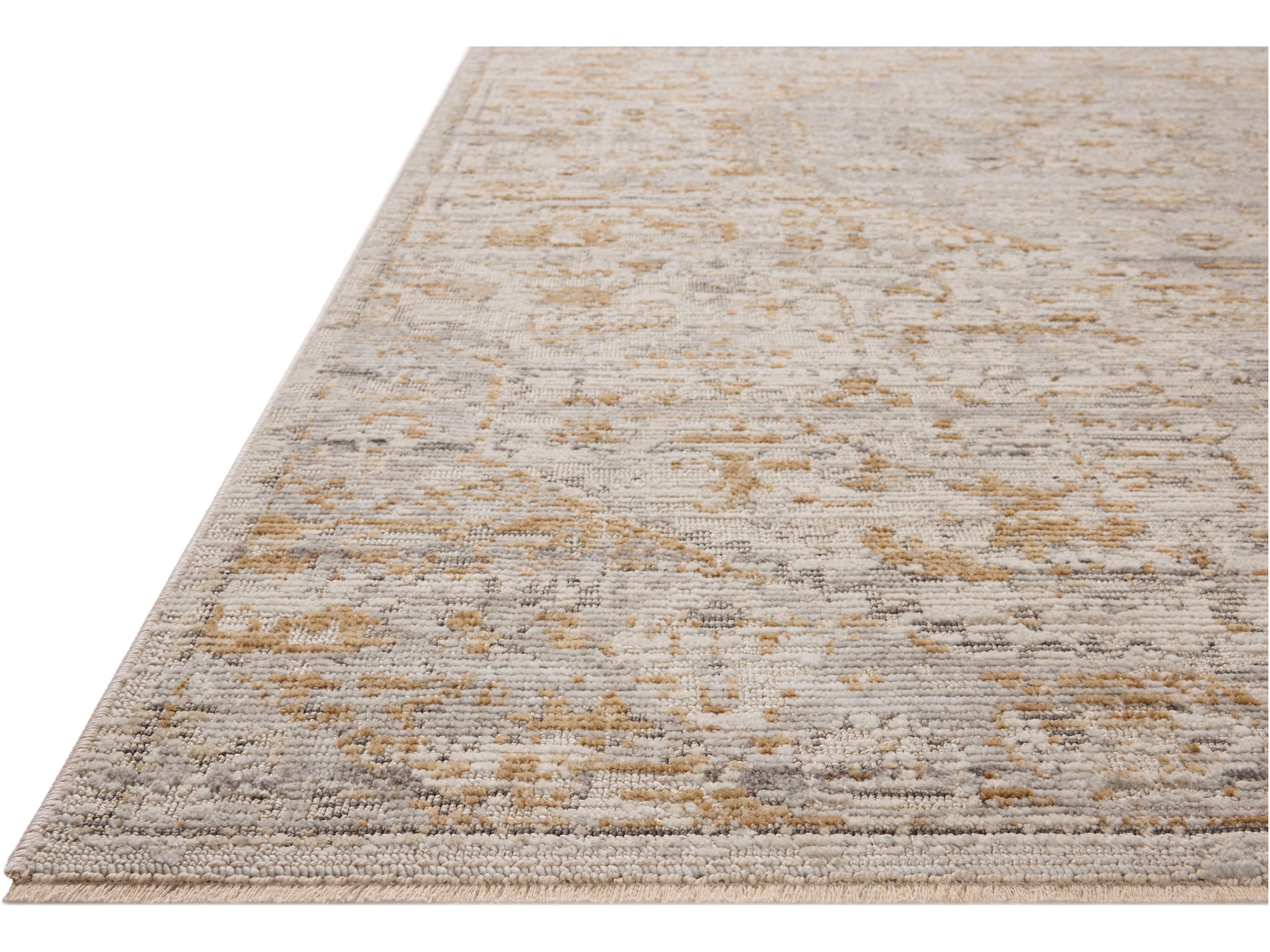 Loloi Rugs Milena Floral Area Rug