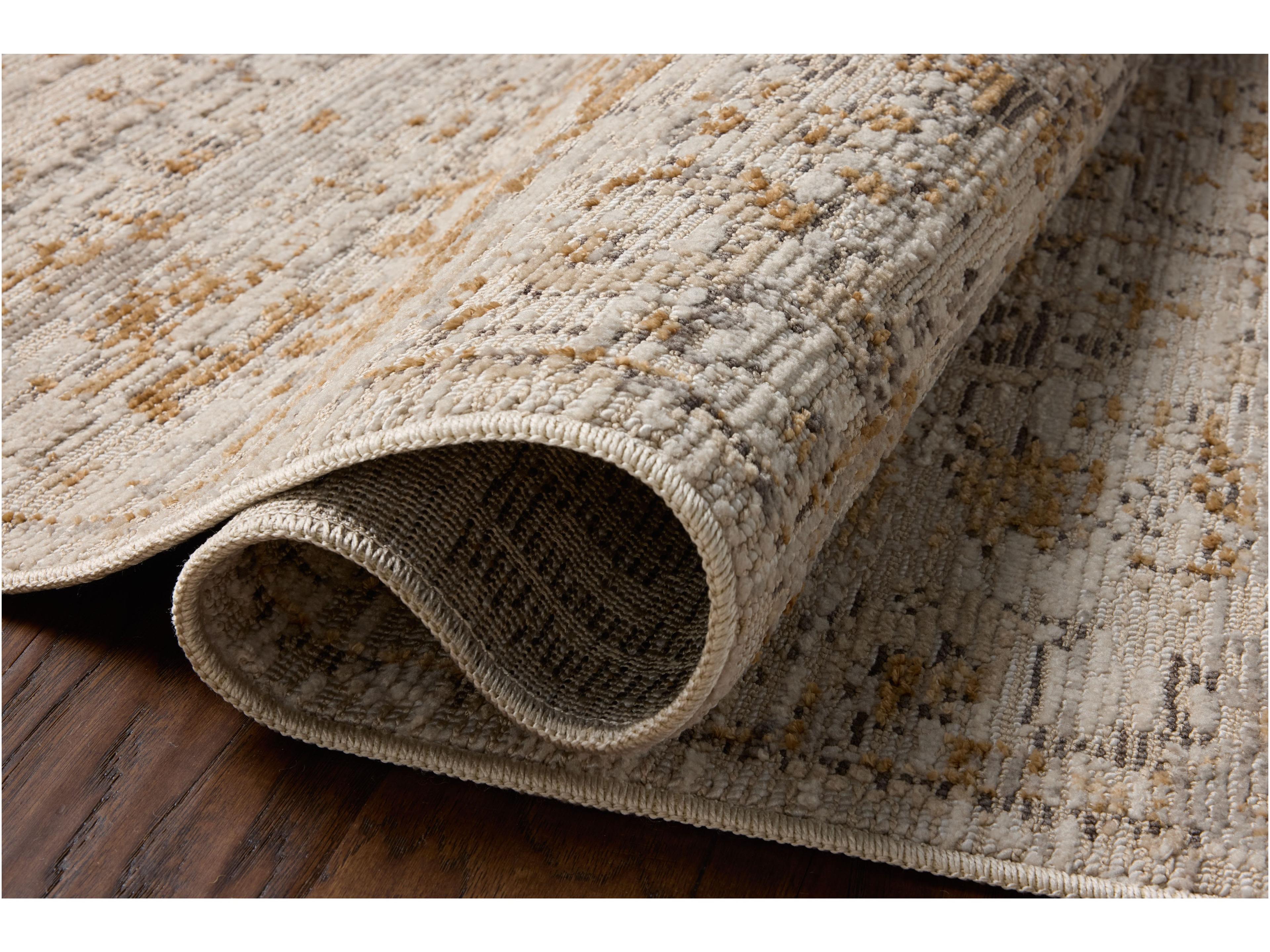 Loloi Rugs Milena Floral Area Rug