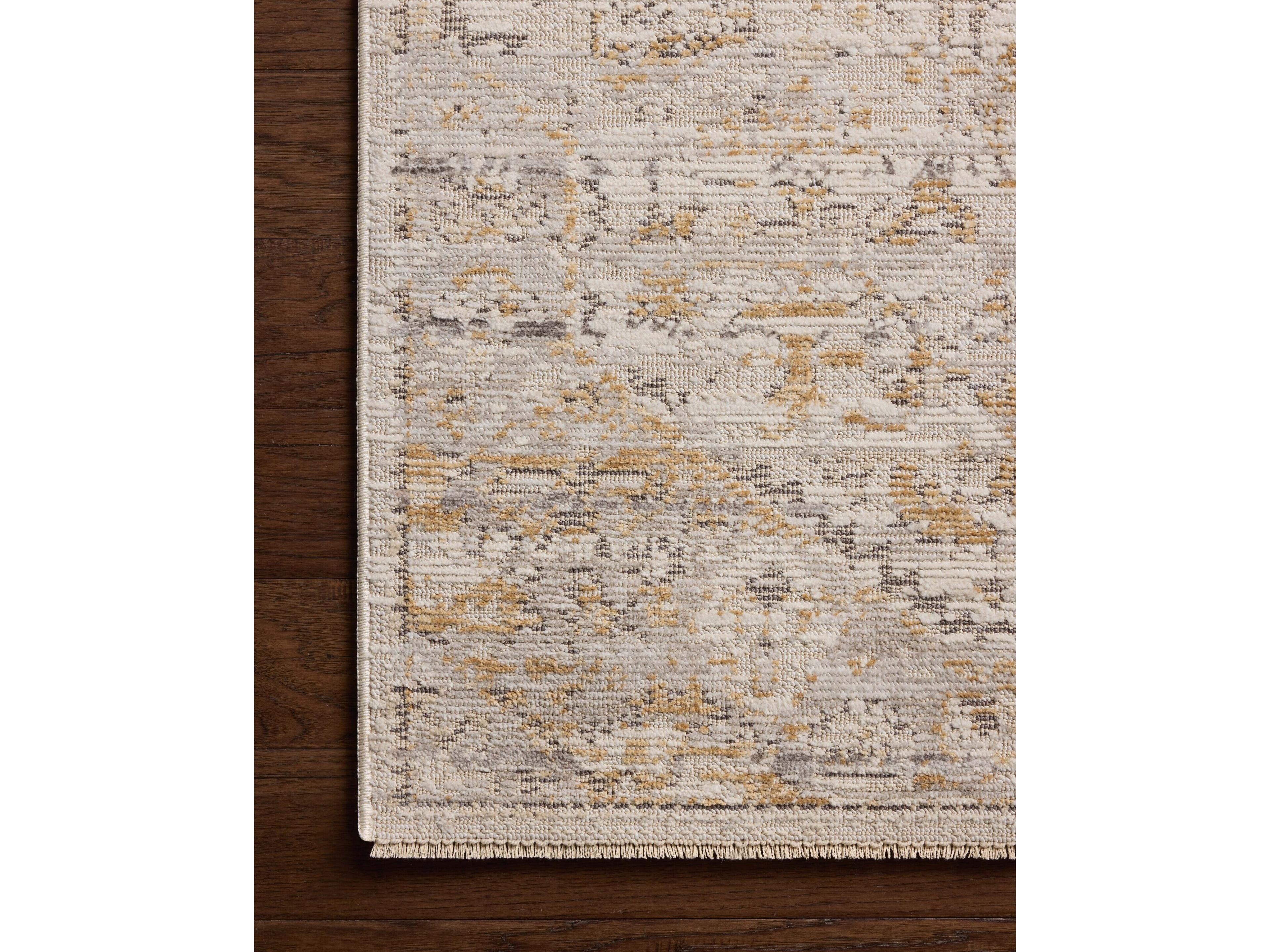 Loloi Rugs Milena Floral Area Rug