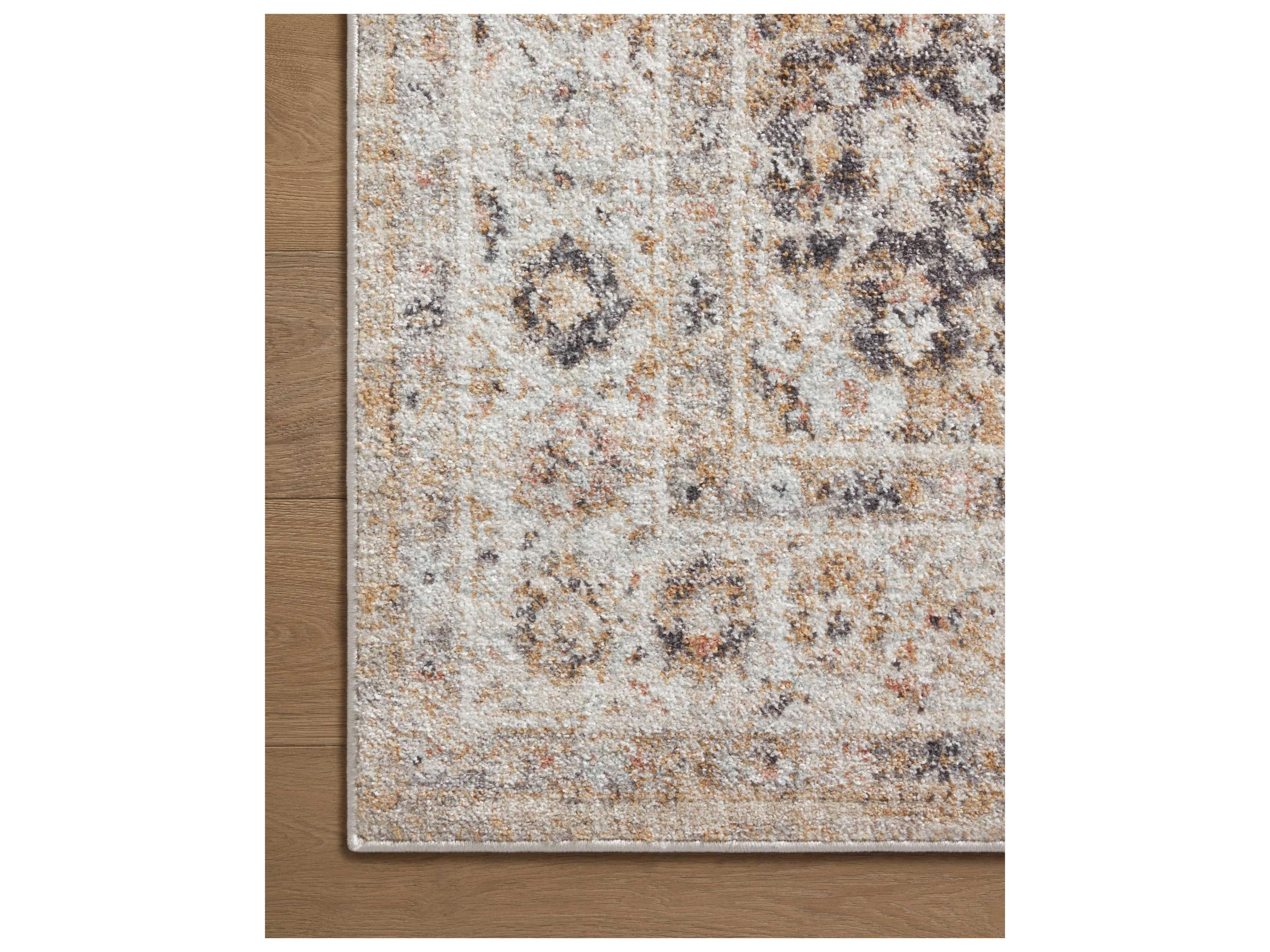 Loloi Rugs Monroe Bordered Area Rug