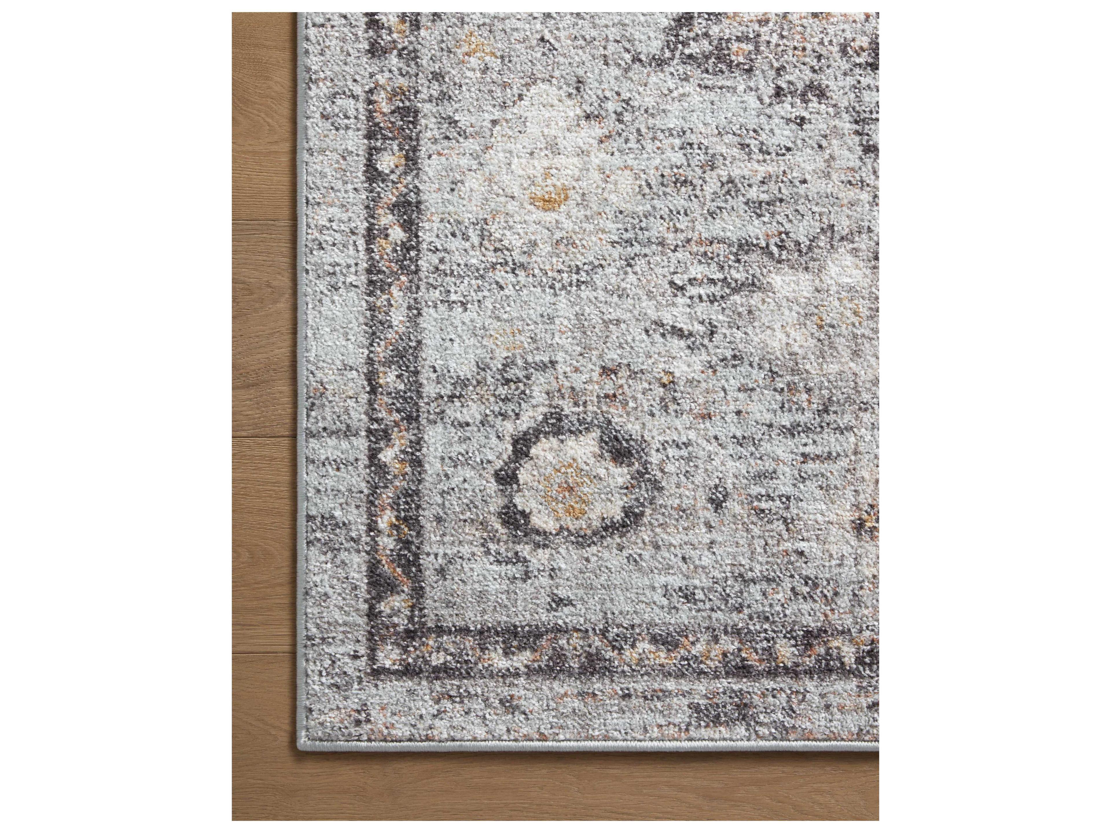 Loloi Rugs Monroe Bordered Area Rug