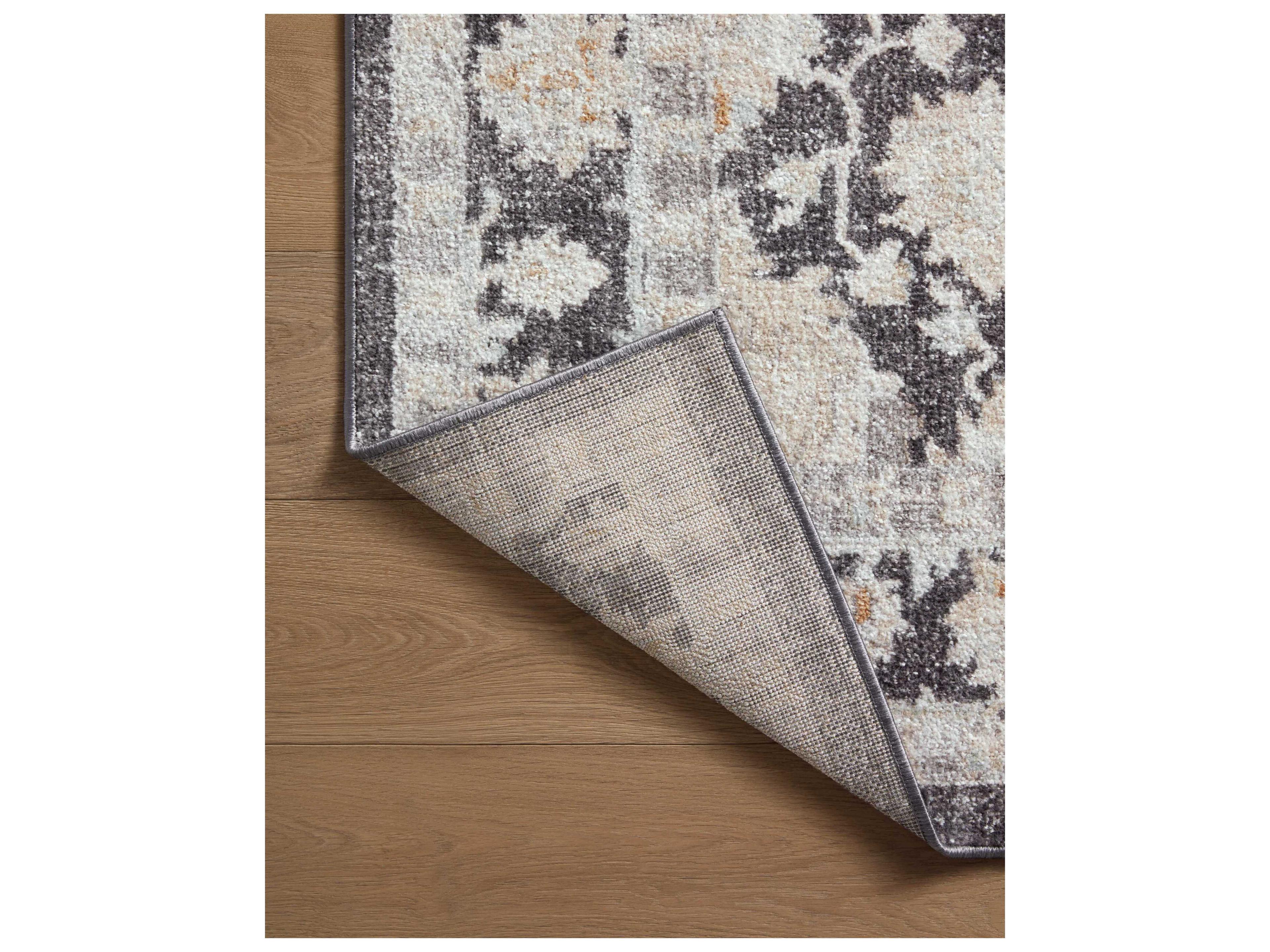 Loloi Rugs Monroe Bordered Area Rug