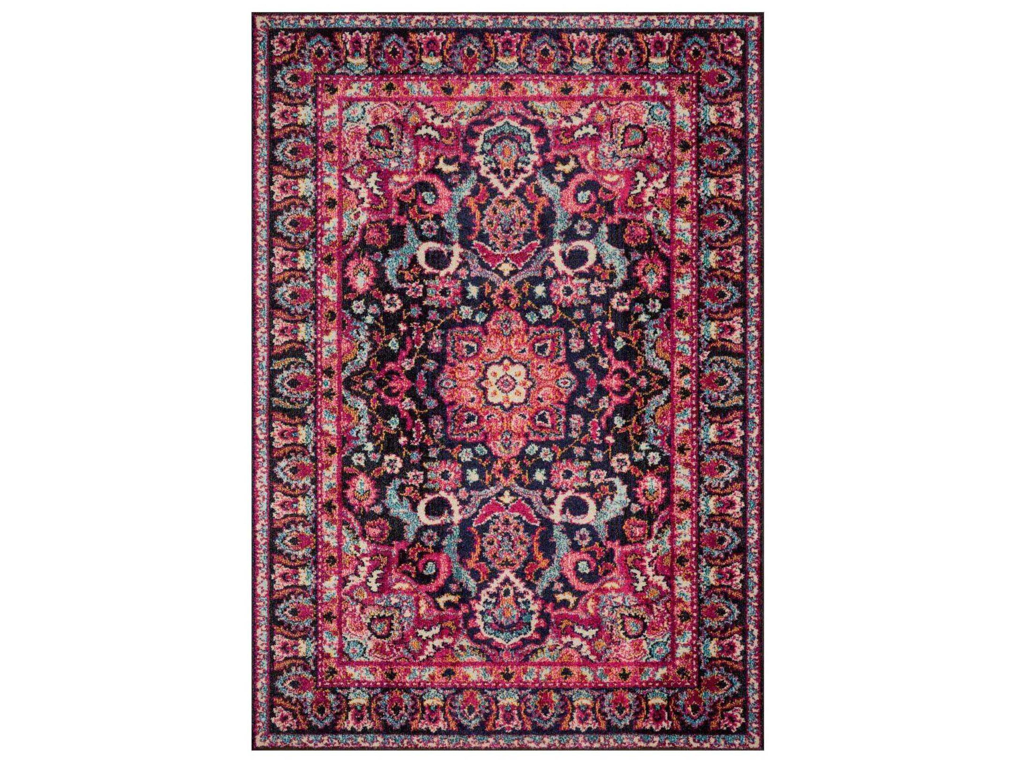Nadia Oriental Area Rug