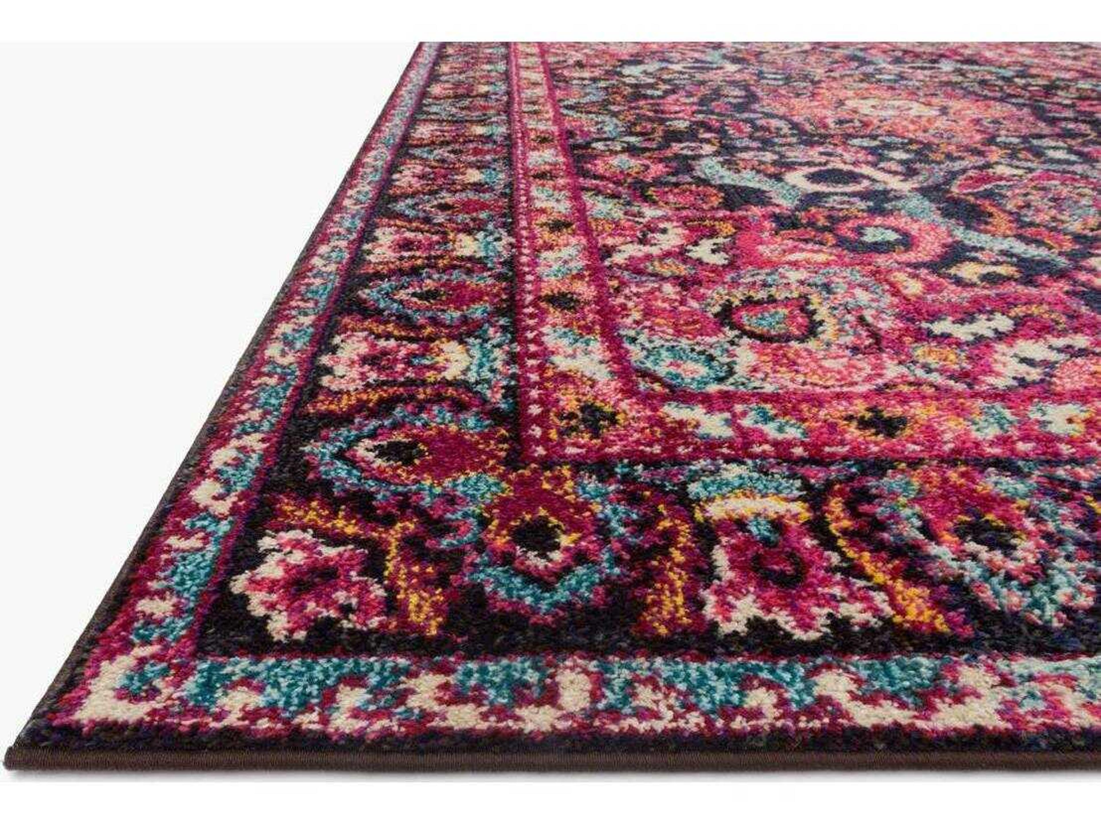 Loloi Rugs Nadia Oriental Area Rug