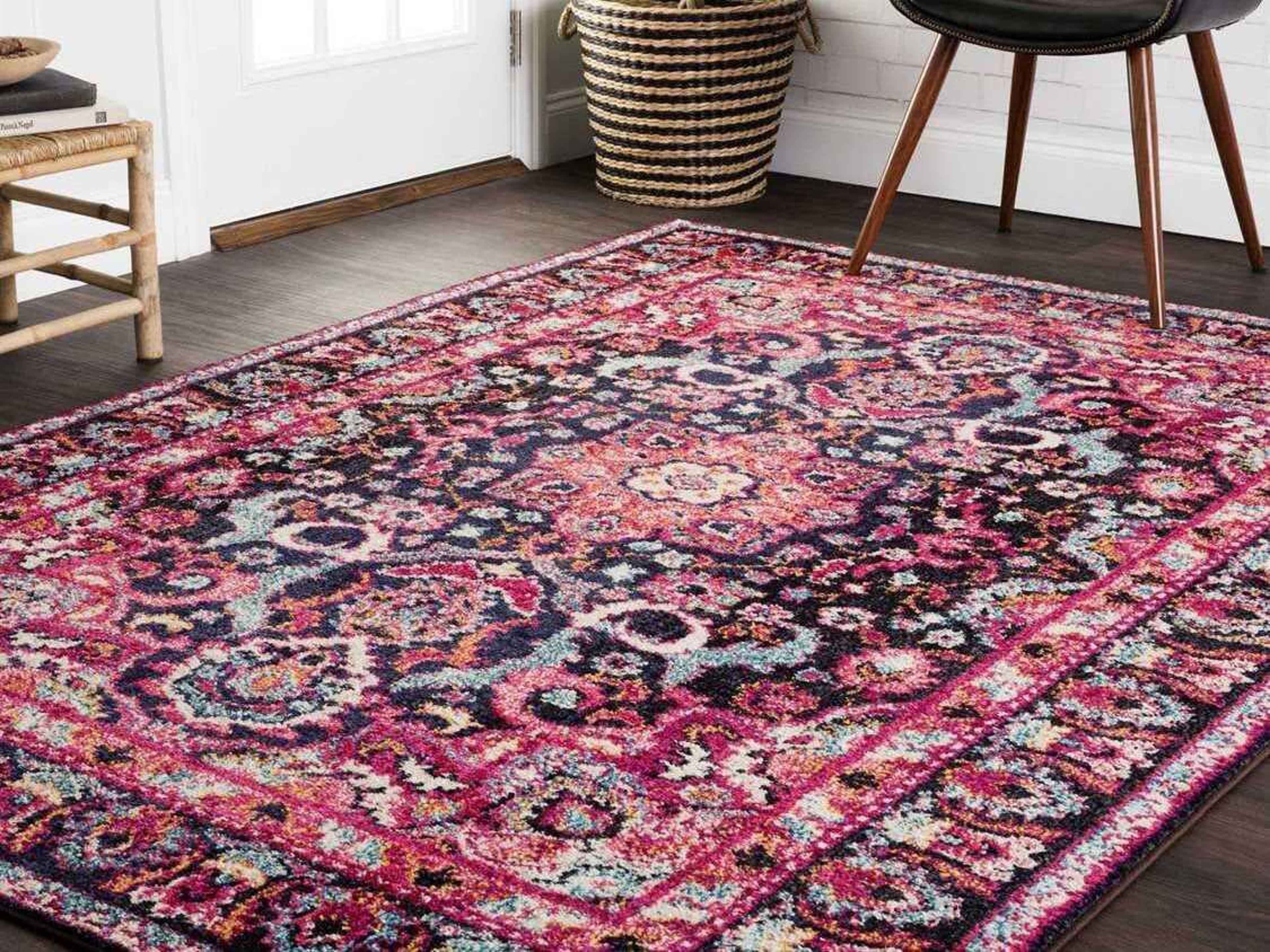 Loloi Rugs Nadia Oriental Area Rug