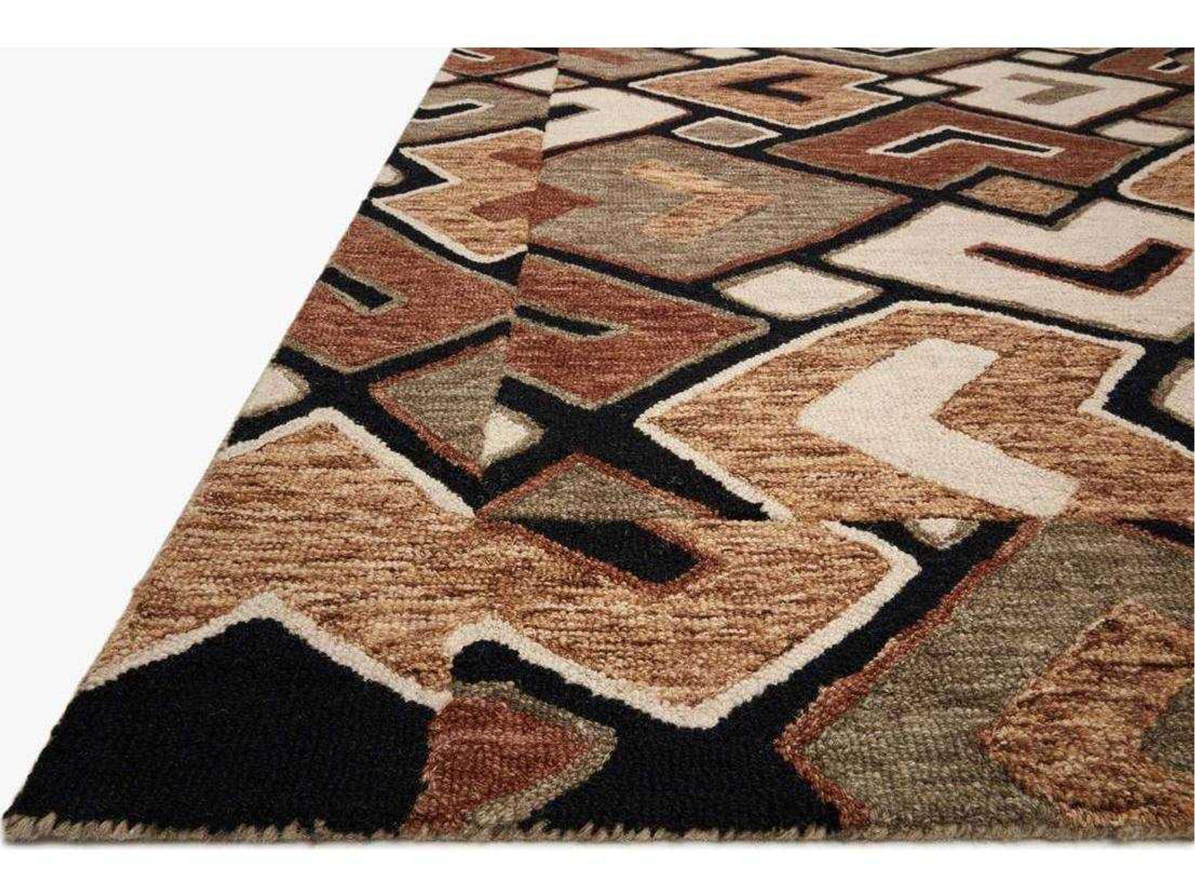 Loloi Rugs Nala Bordered Area Rug