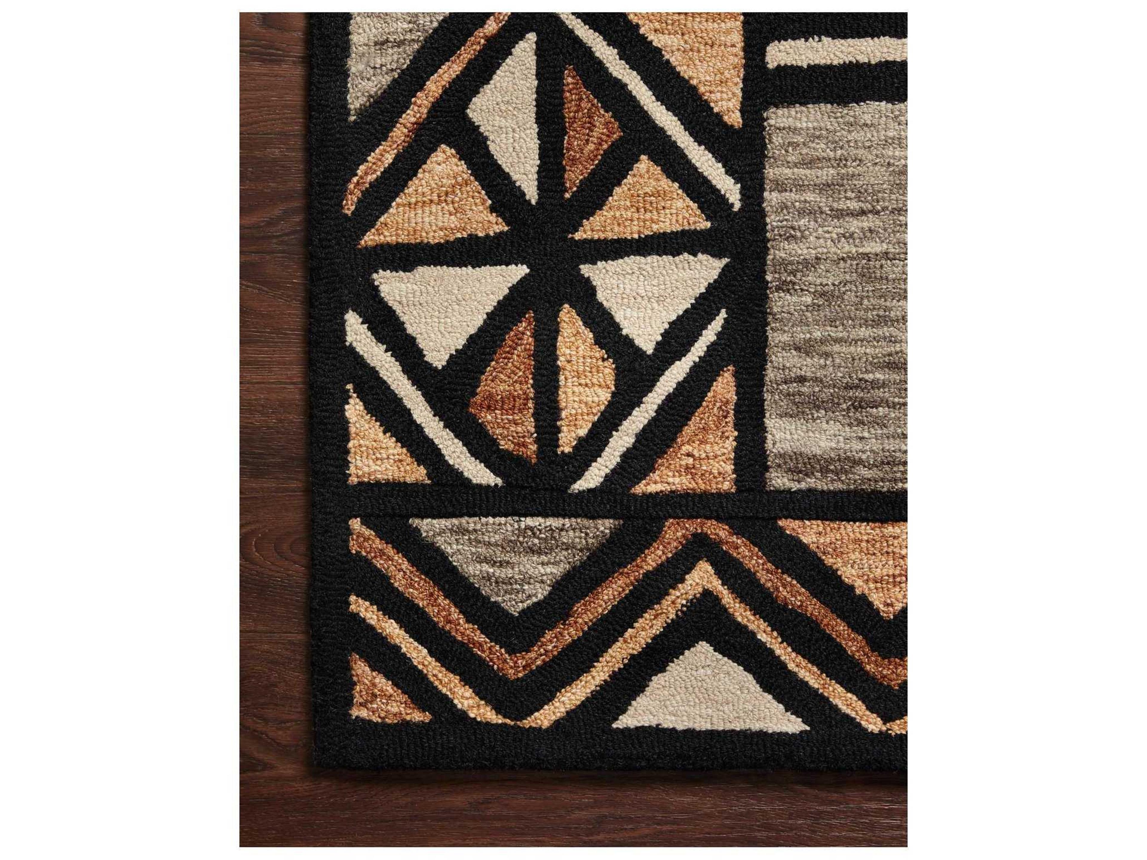Loloi Rugs Nala Chevron Area Rug