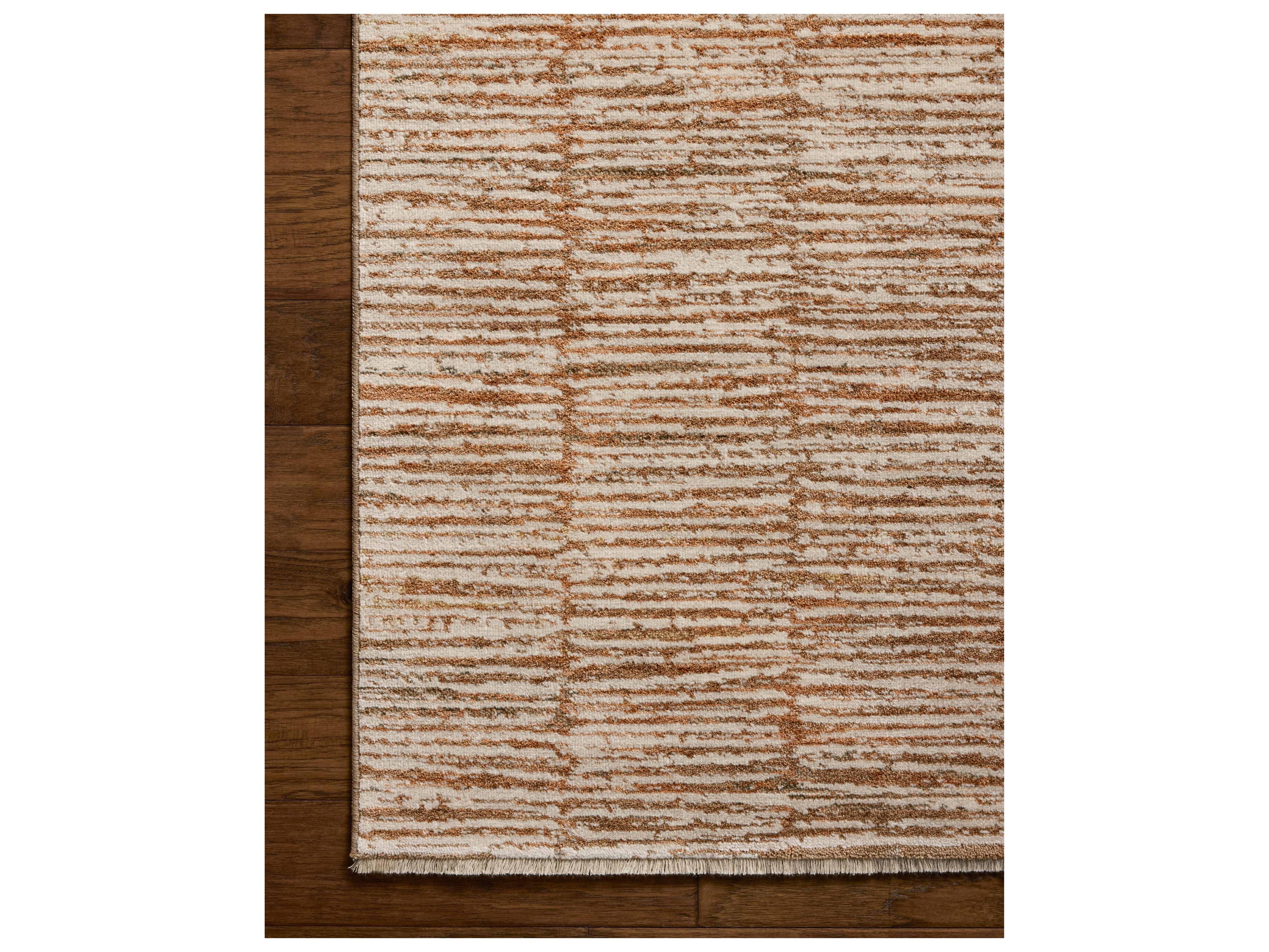 Loloi Rugs Nellie Striped Area Rug