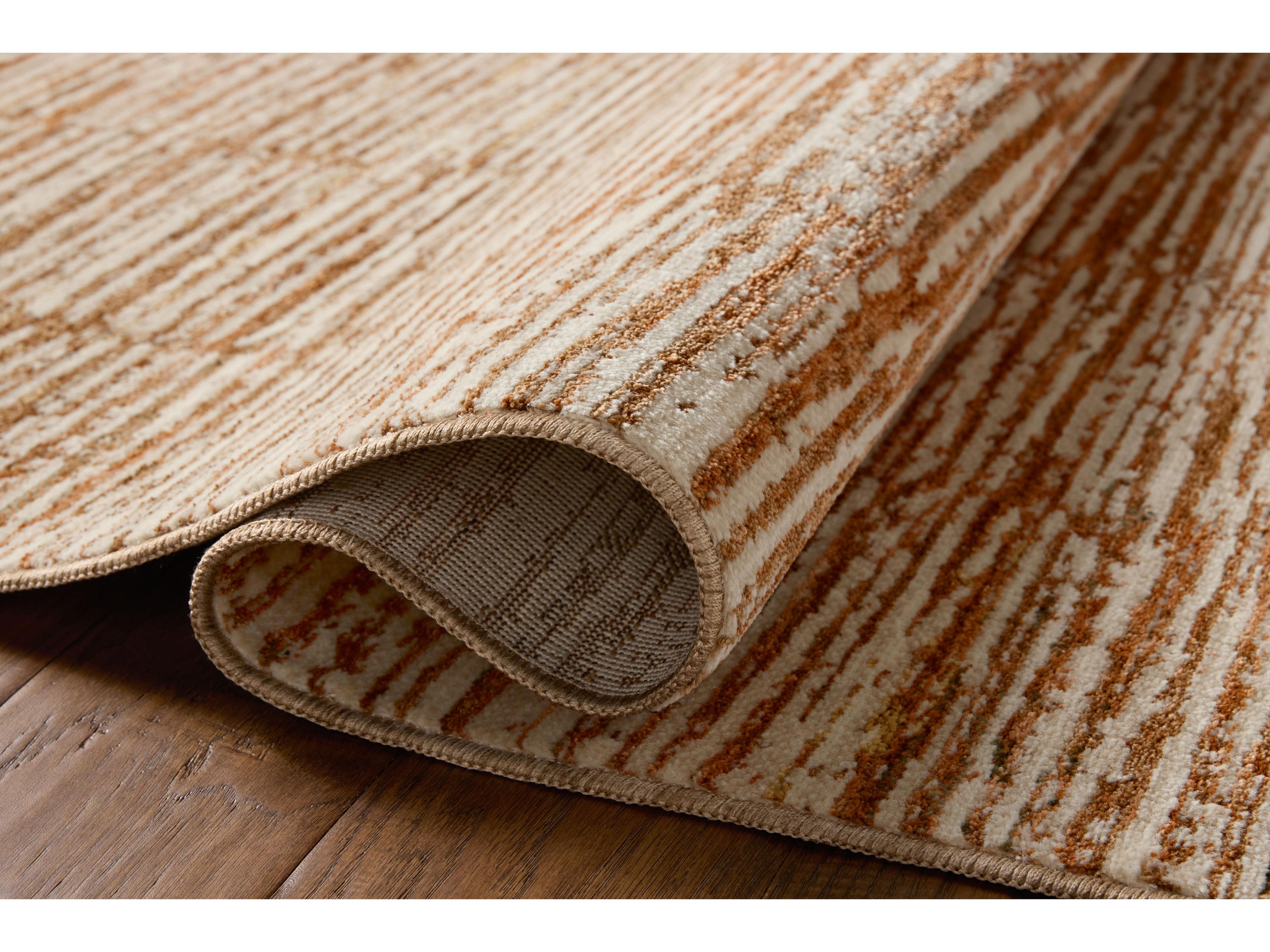 Loloi Rugs Nellie Striped Area Rug