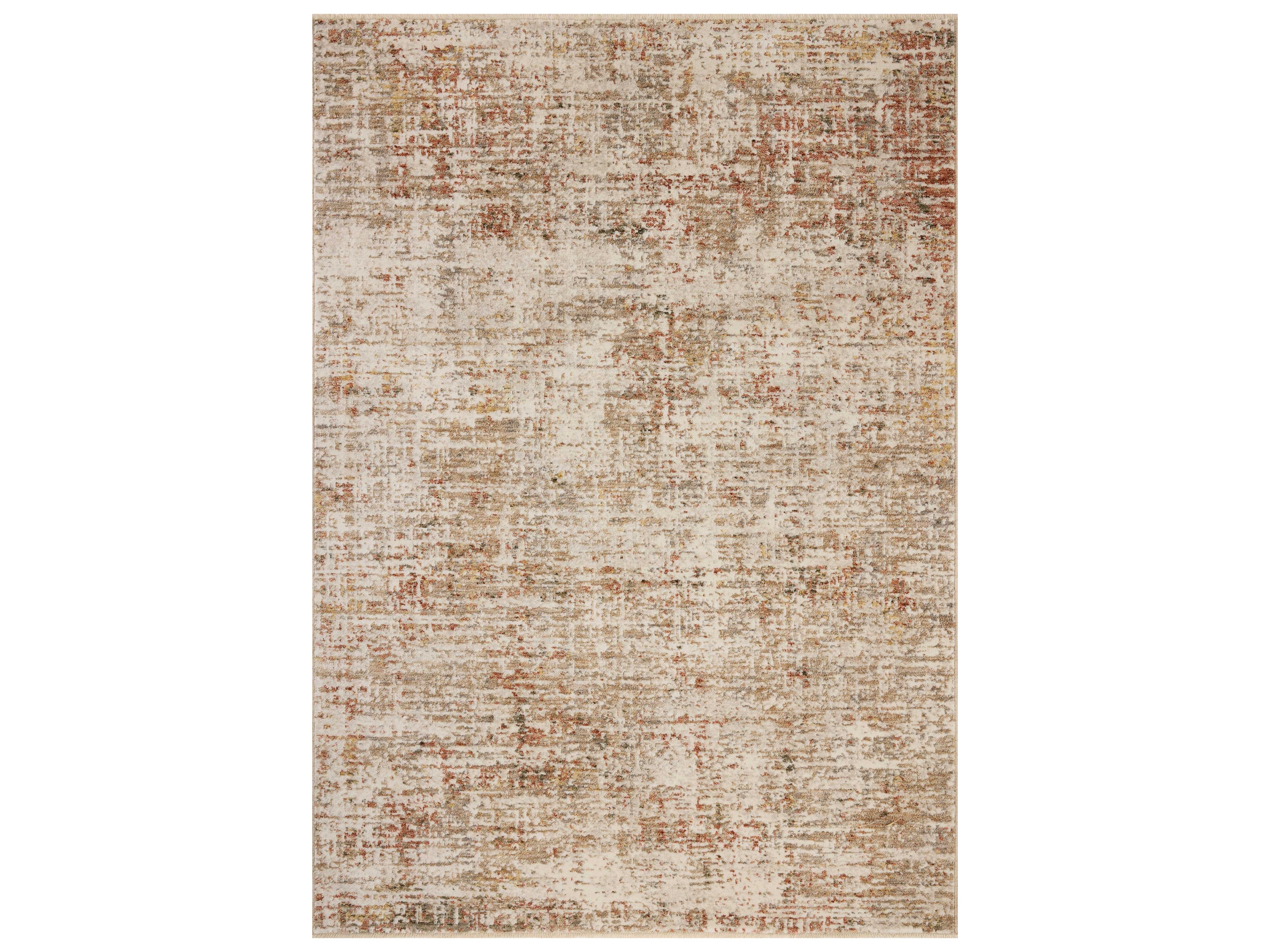Nellie Abstract Area Rug