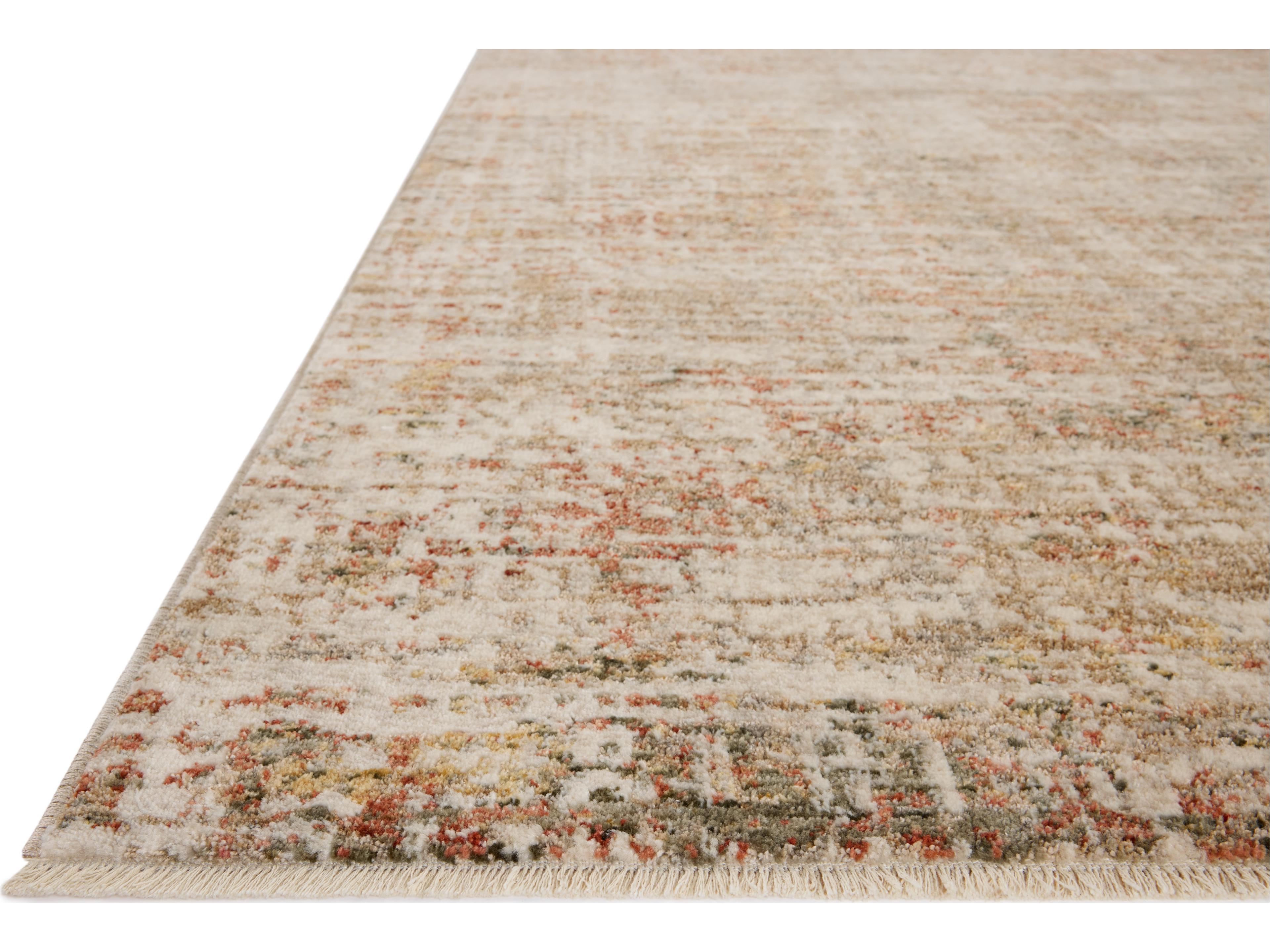Loloi Rugs Nellie Abstract Area Rug