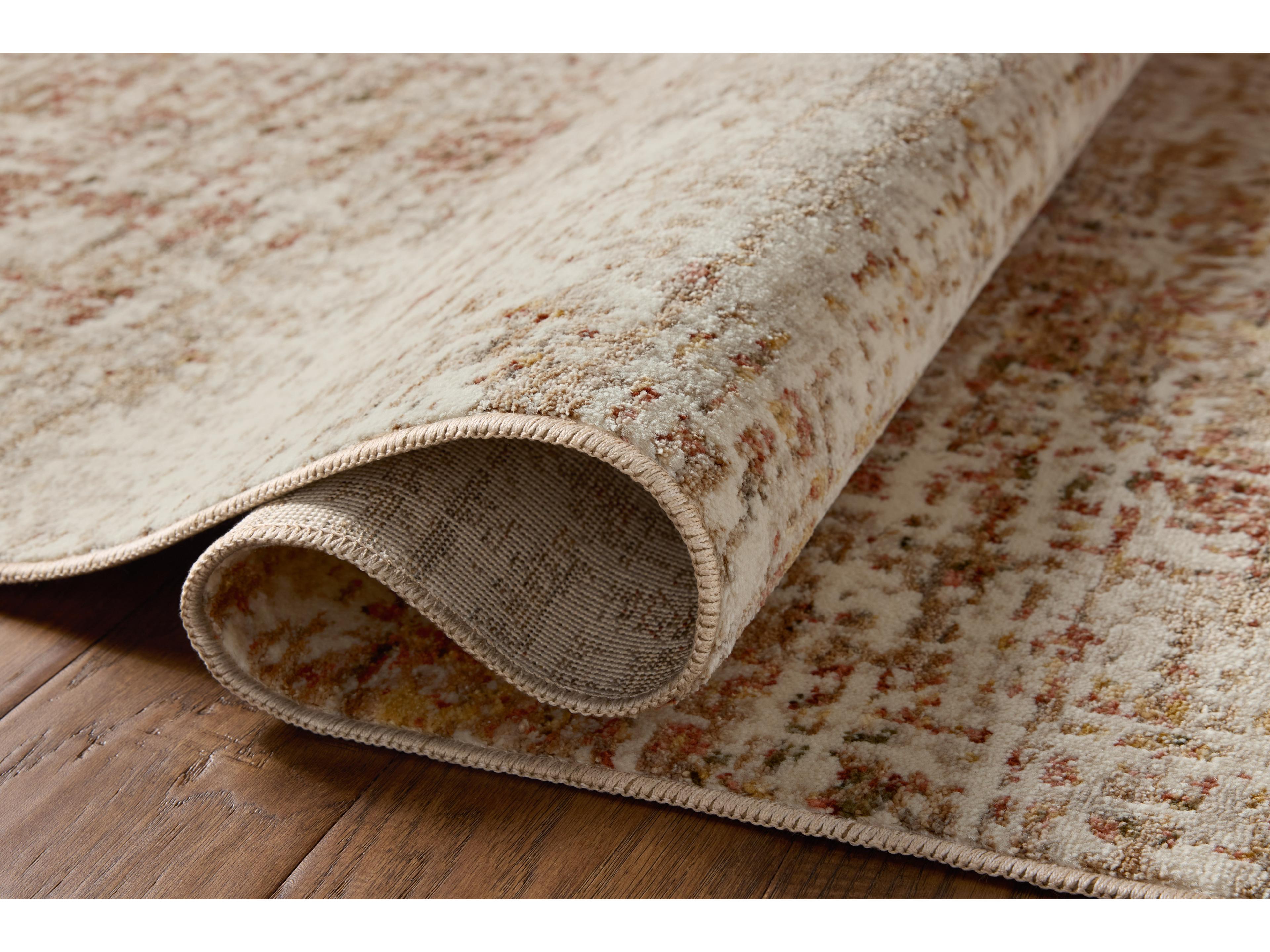 Loloi Rugs Nellie Abstract Area Rug