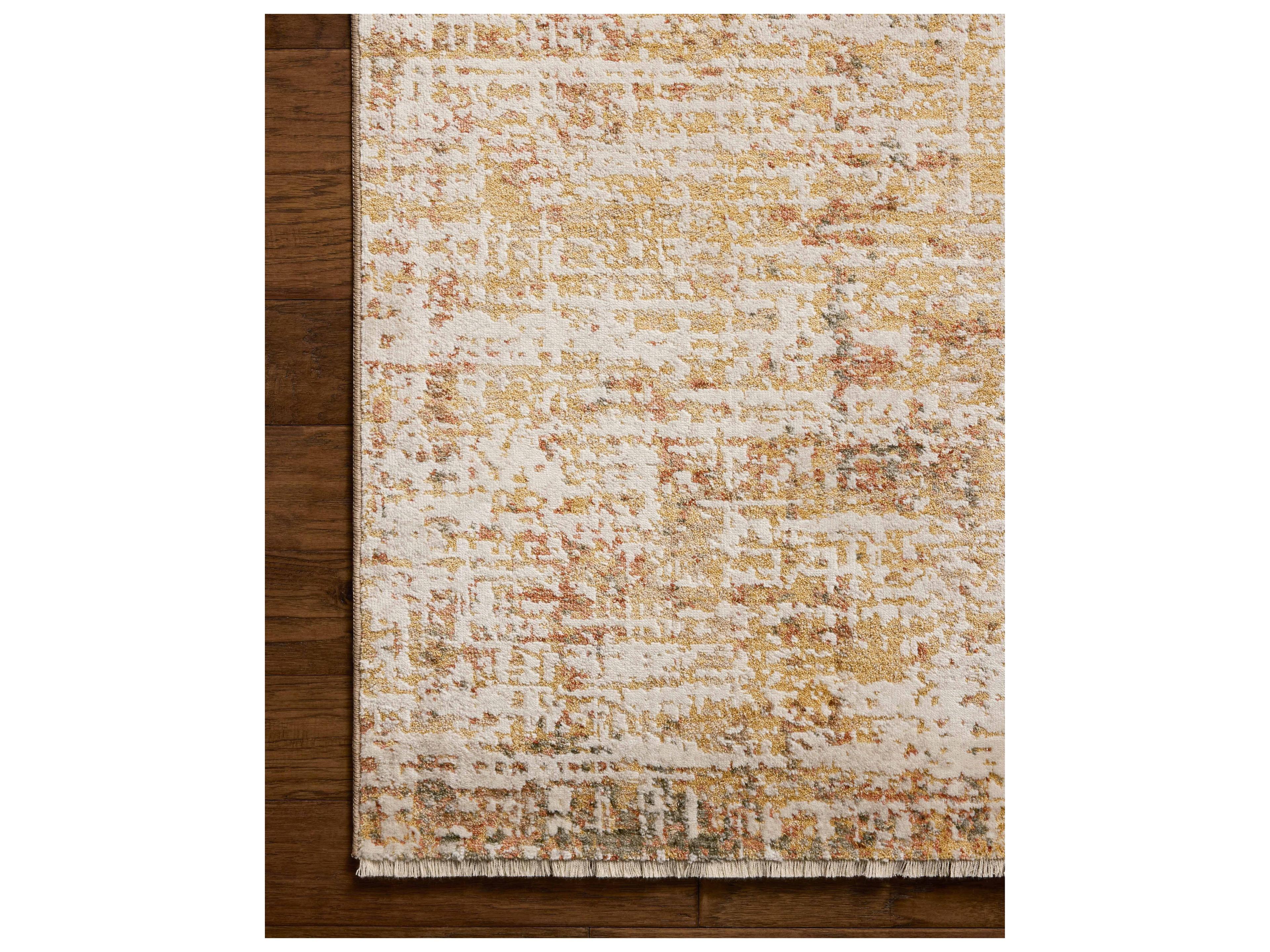 Loloi Rugs Nellie Abstract Area Rug