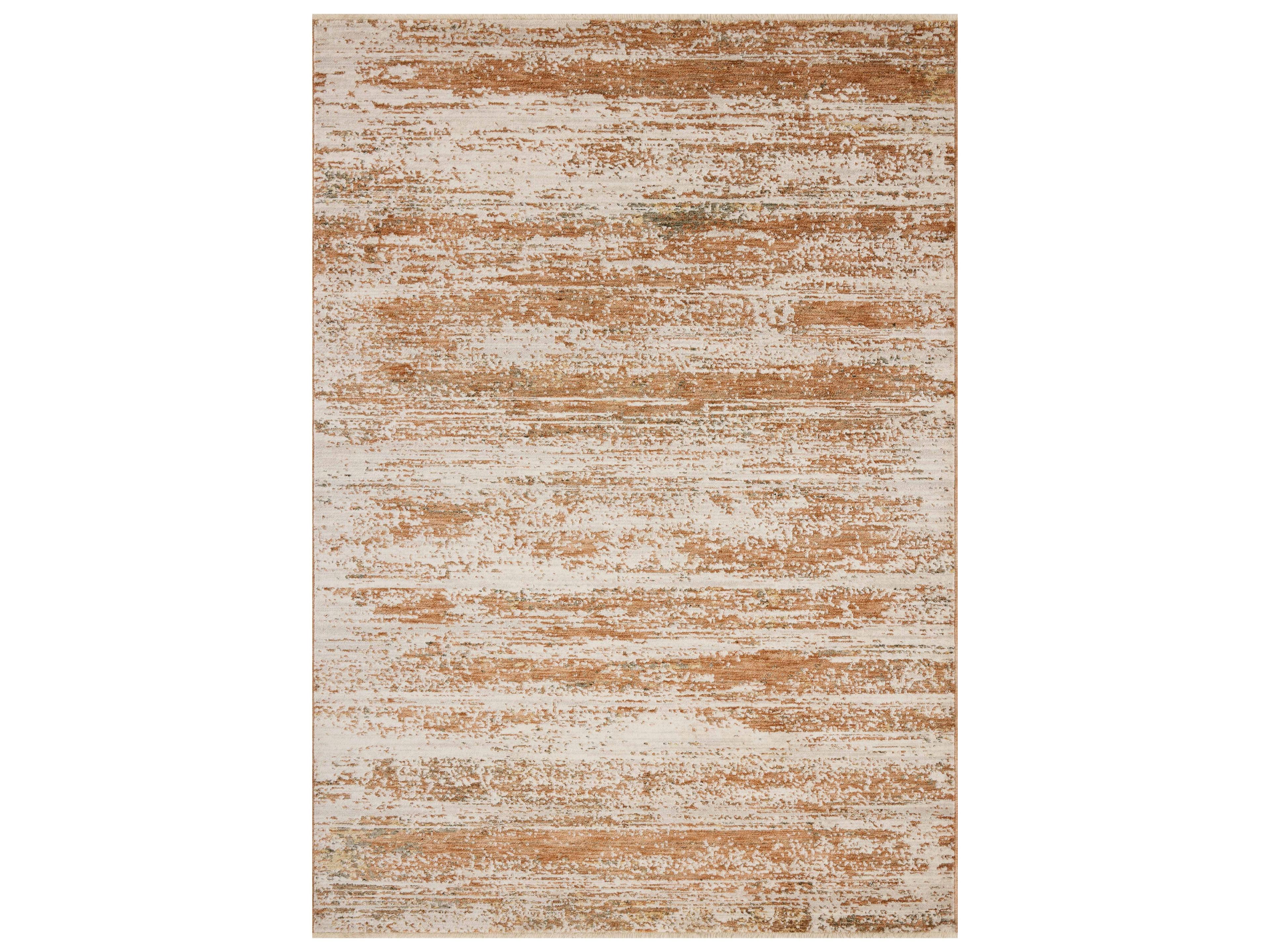 Nellie Abstract Area Rug