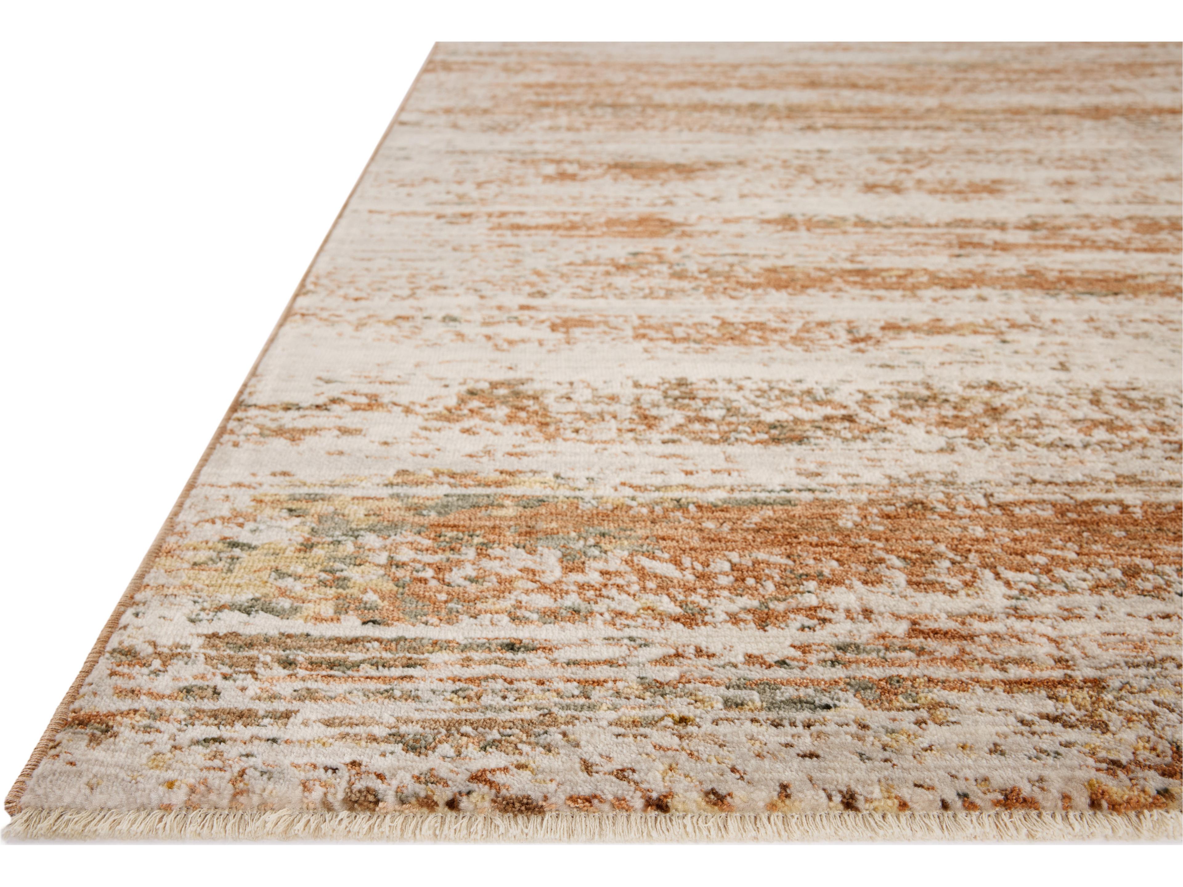 Loloi Rugs Nellie Abstract Area Rug