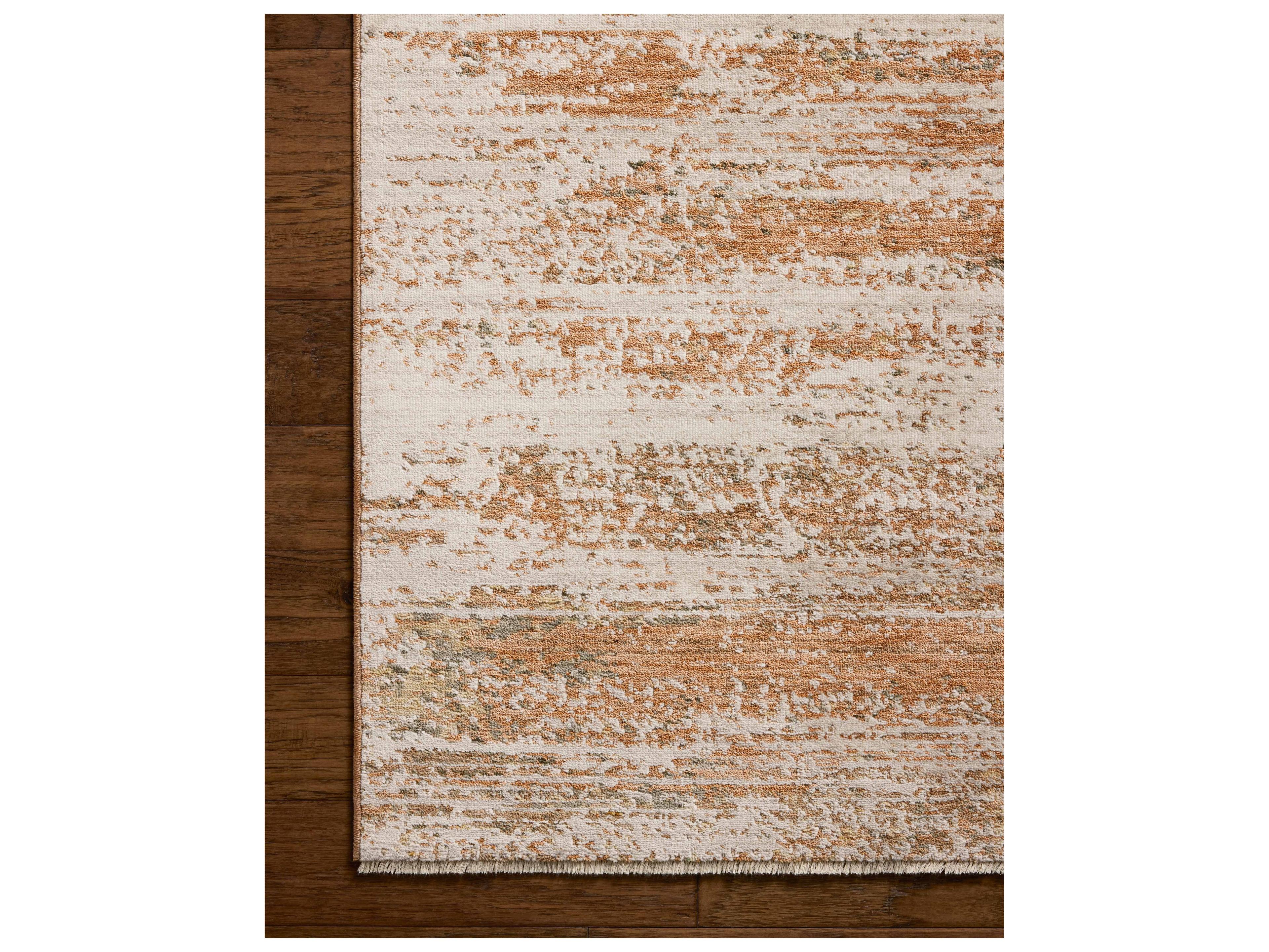 Loloi Rugs Nellie Abstract Area Rug